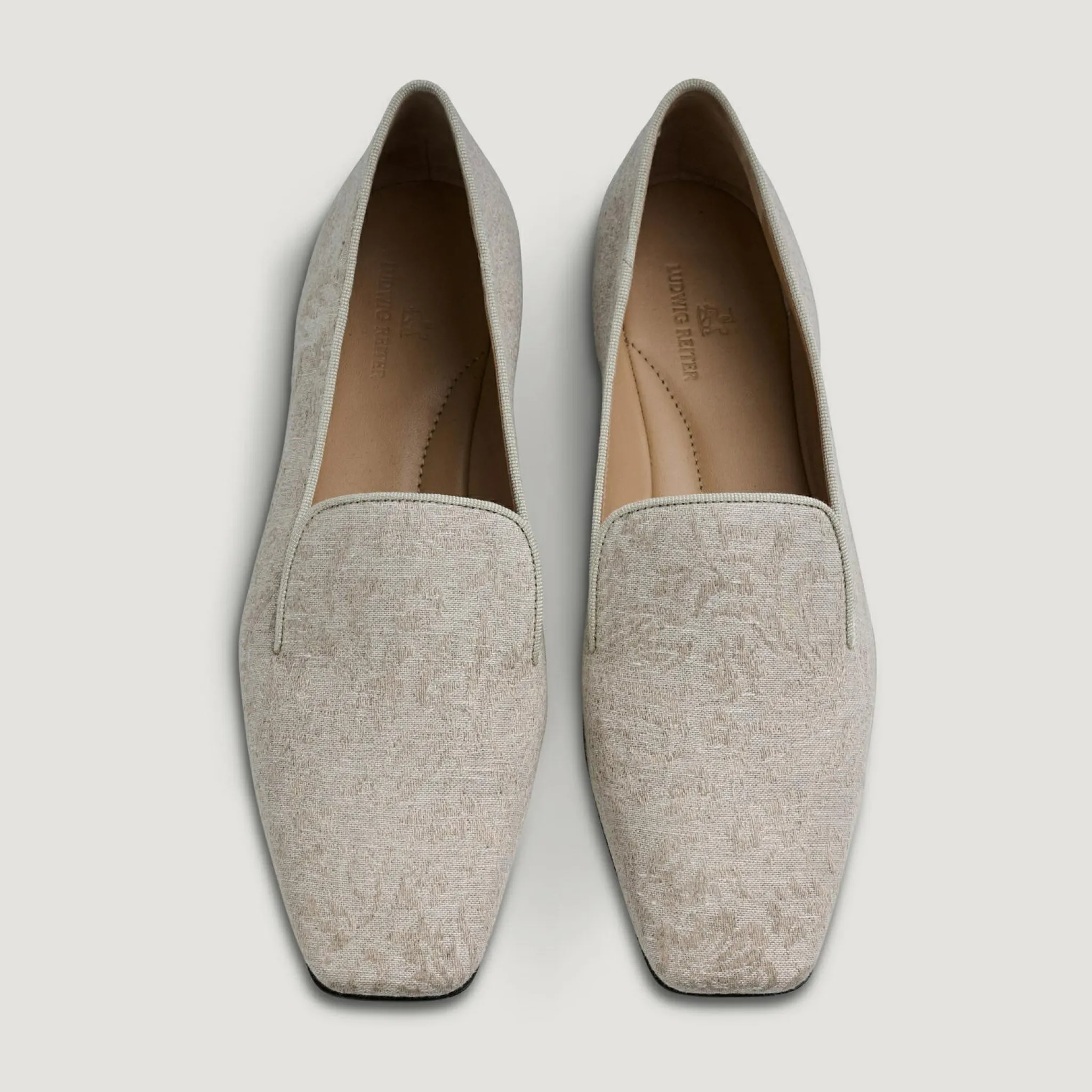 Loafers | Ludwig Reiter Mimì