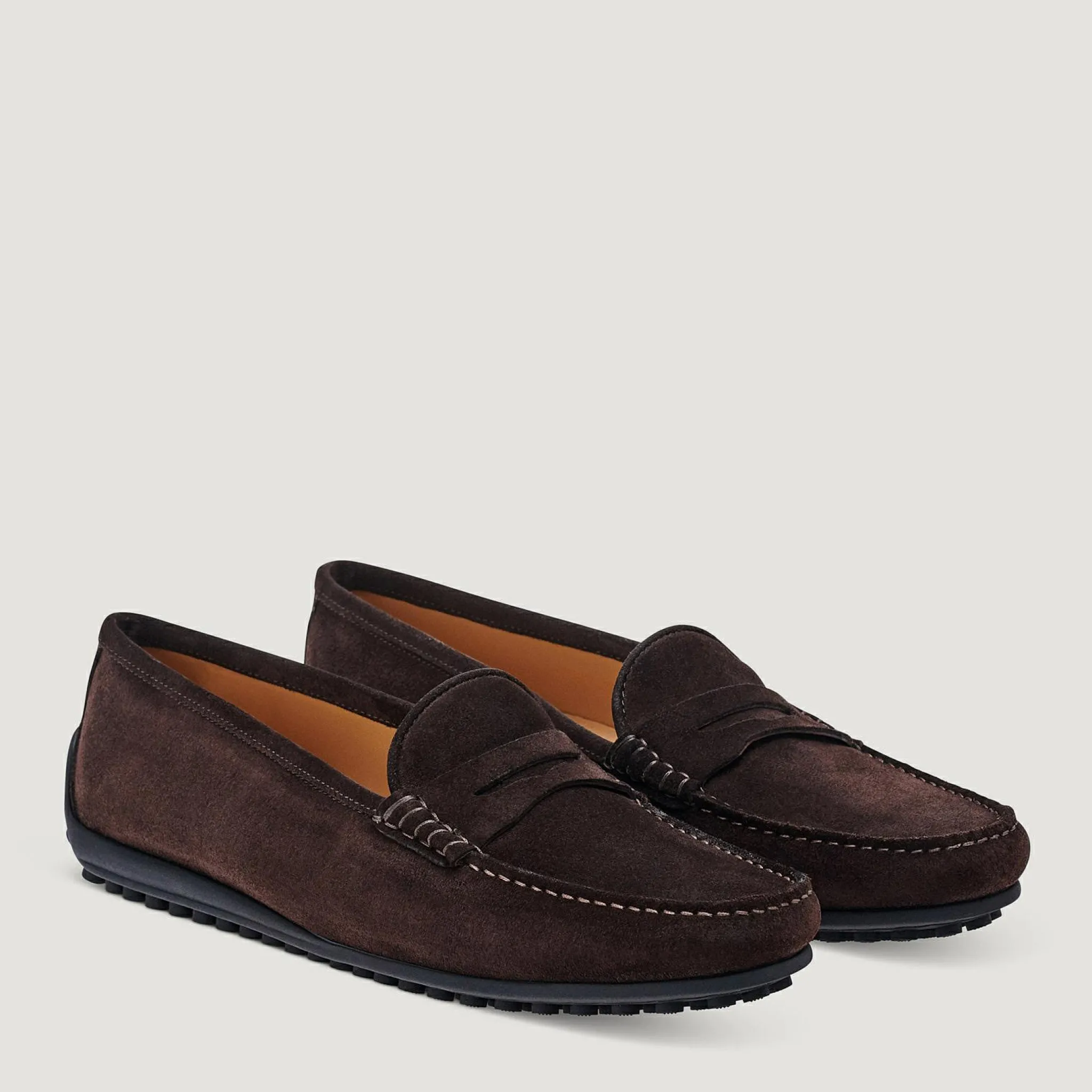 Loafers | Ludwig Reiter Moccasin