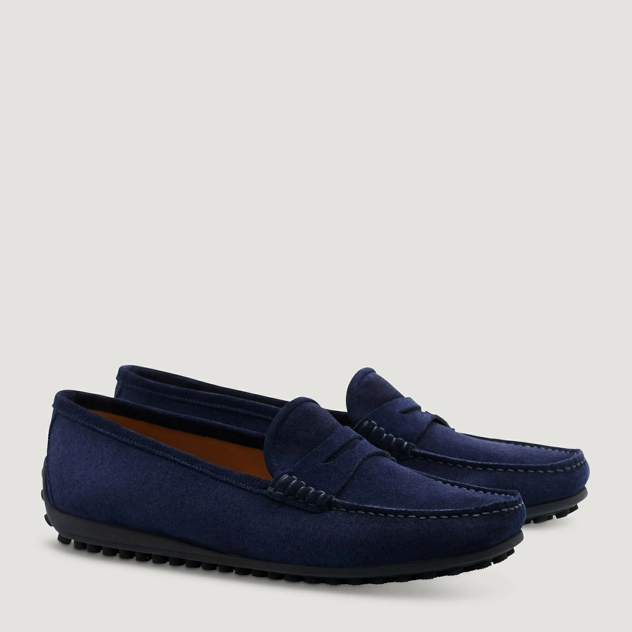 Loafers | Ludwig Reiter Moccasin