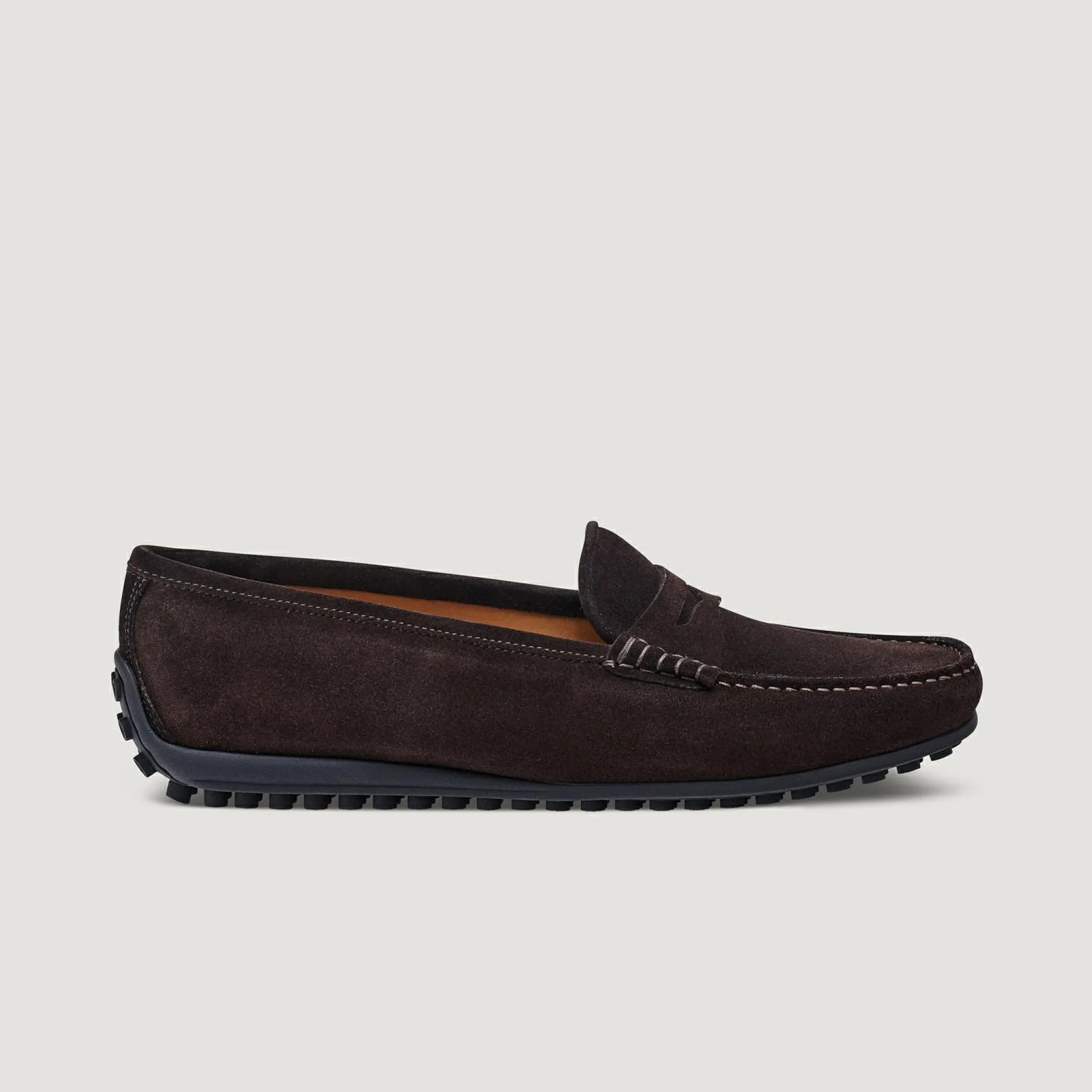 Loafers | Ludwig Reiter Moccasin