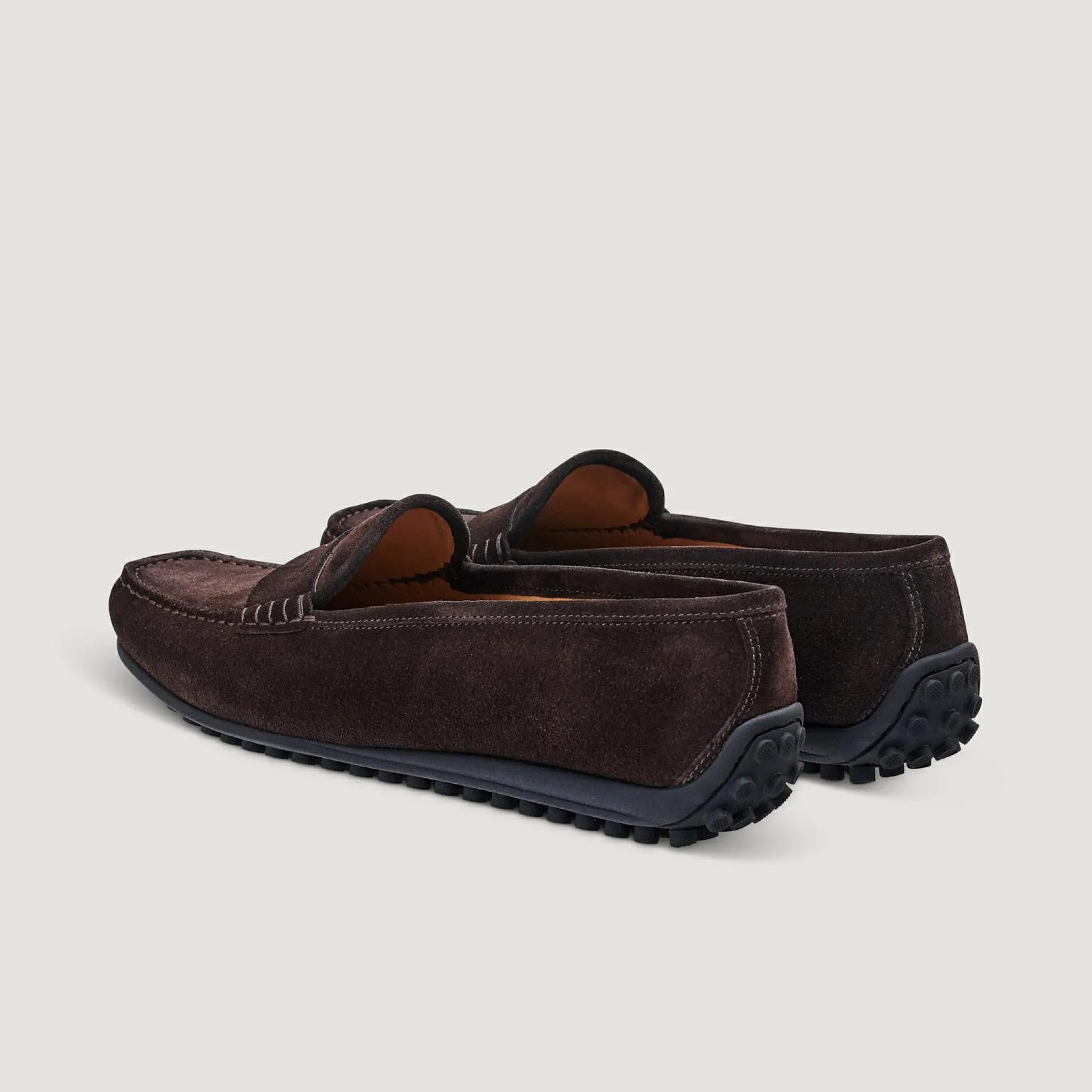 Loafers | Ludwig Reiter Moccasin