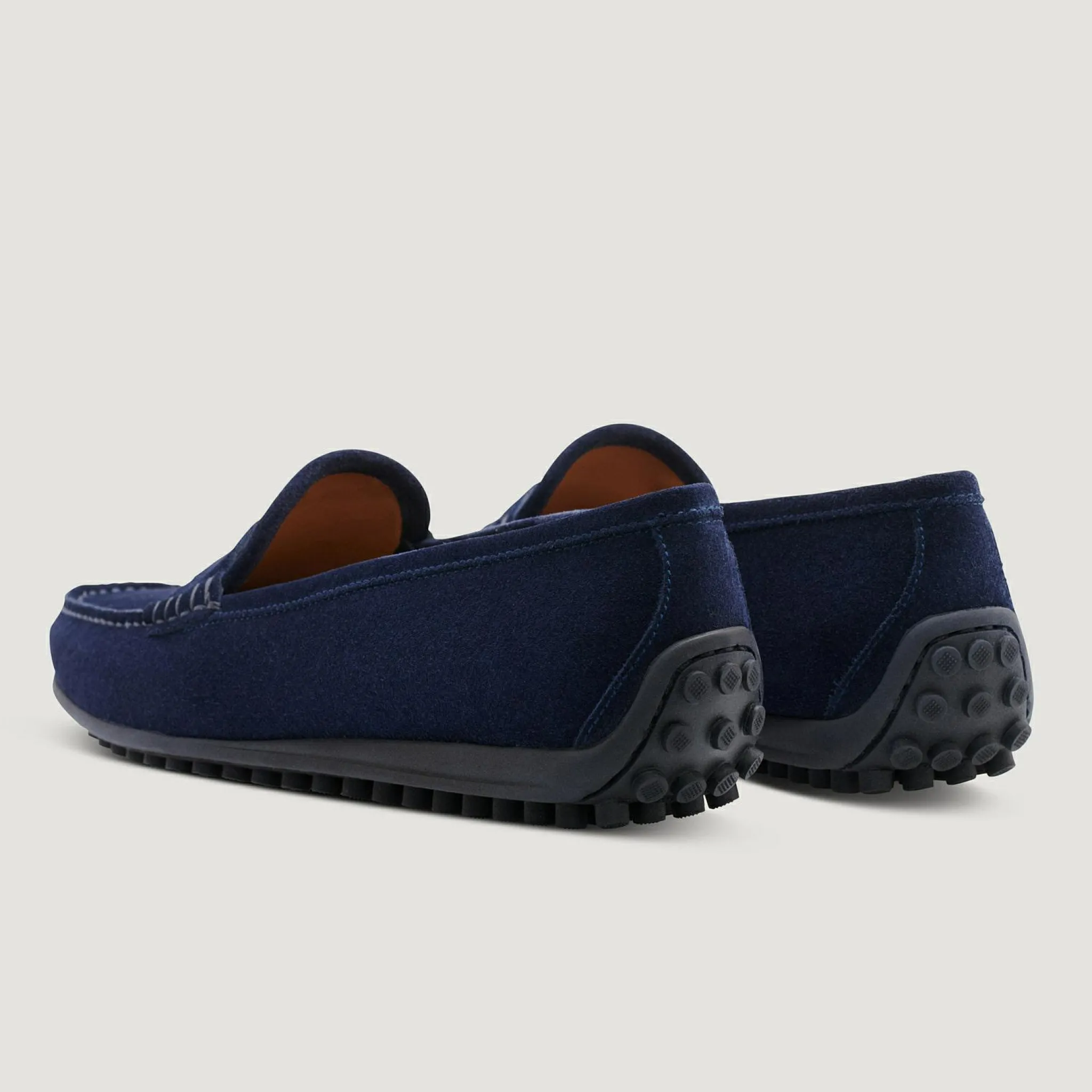 Loafers | Ludwig Reiter Moccasin