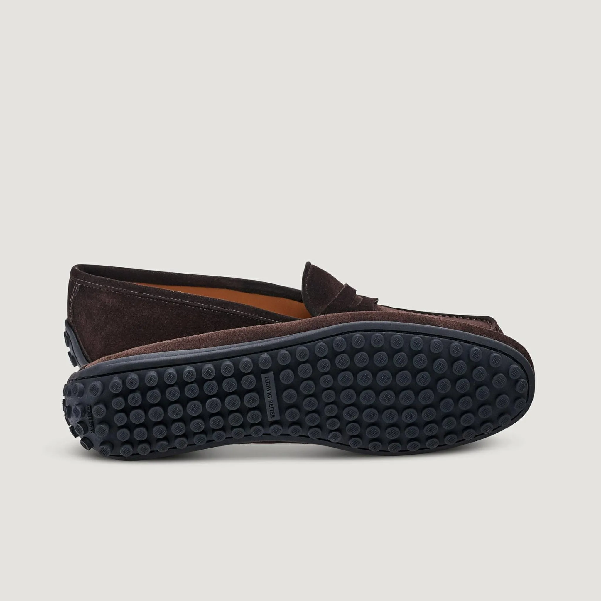 Loafers | Ludwig Reiter Moccasin