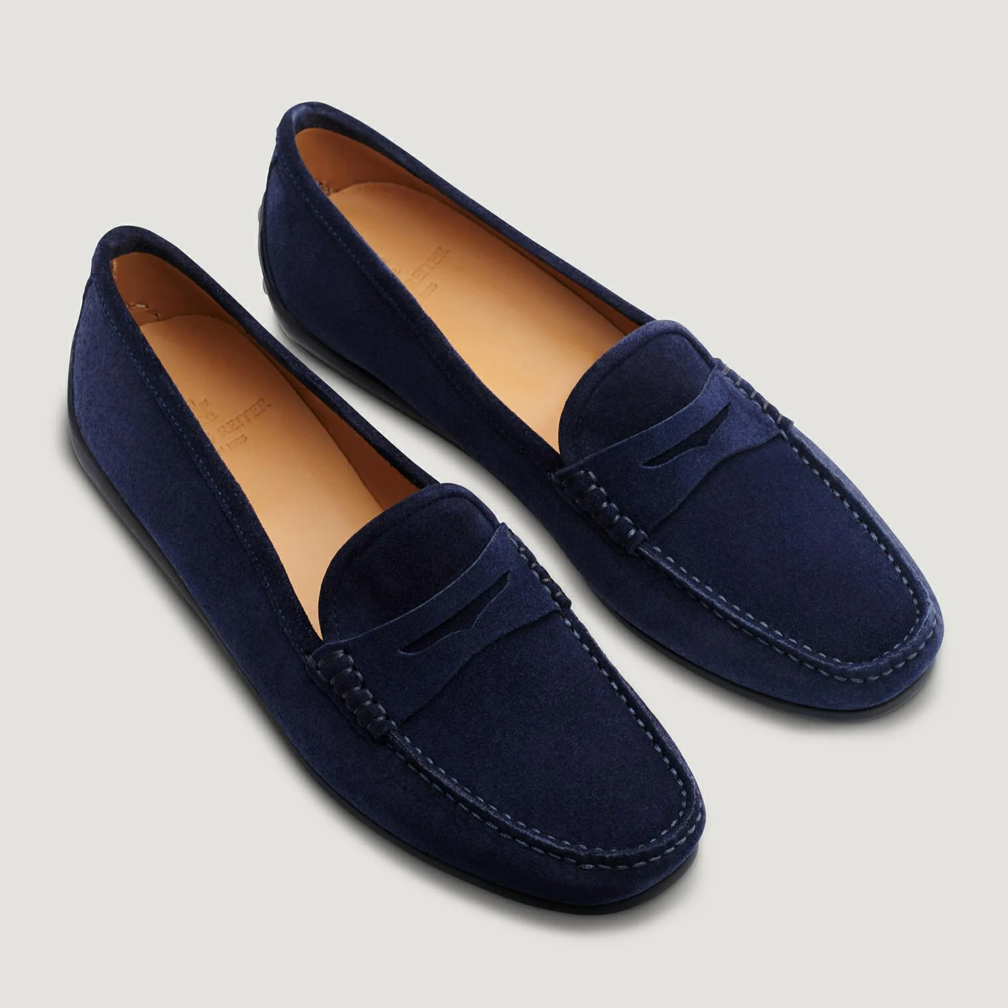 Loafers | Ludwig Reiter Moccasin