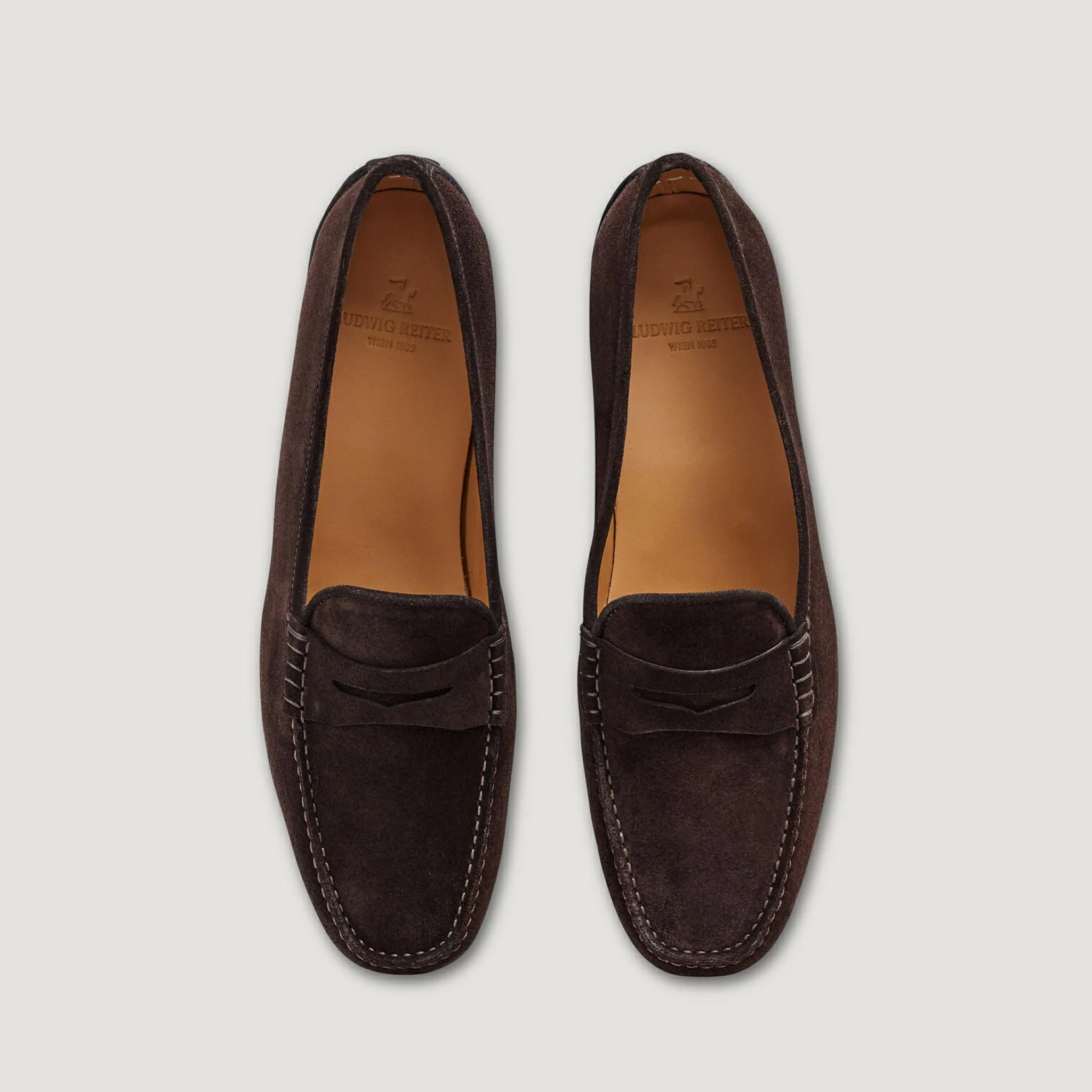 Loafers | Ludwig Reiter Moccasin
