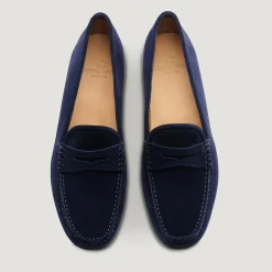 Loafers | Ludwig Reiter Moccasin