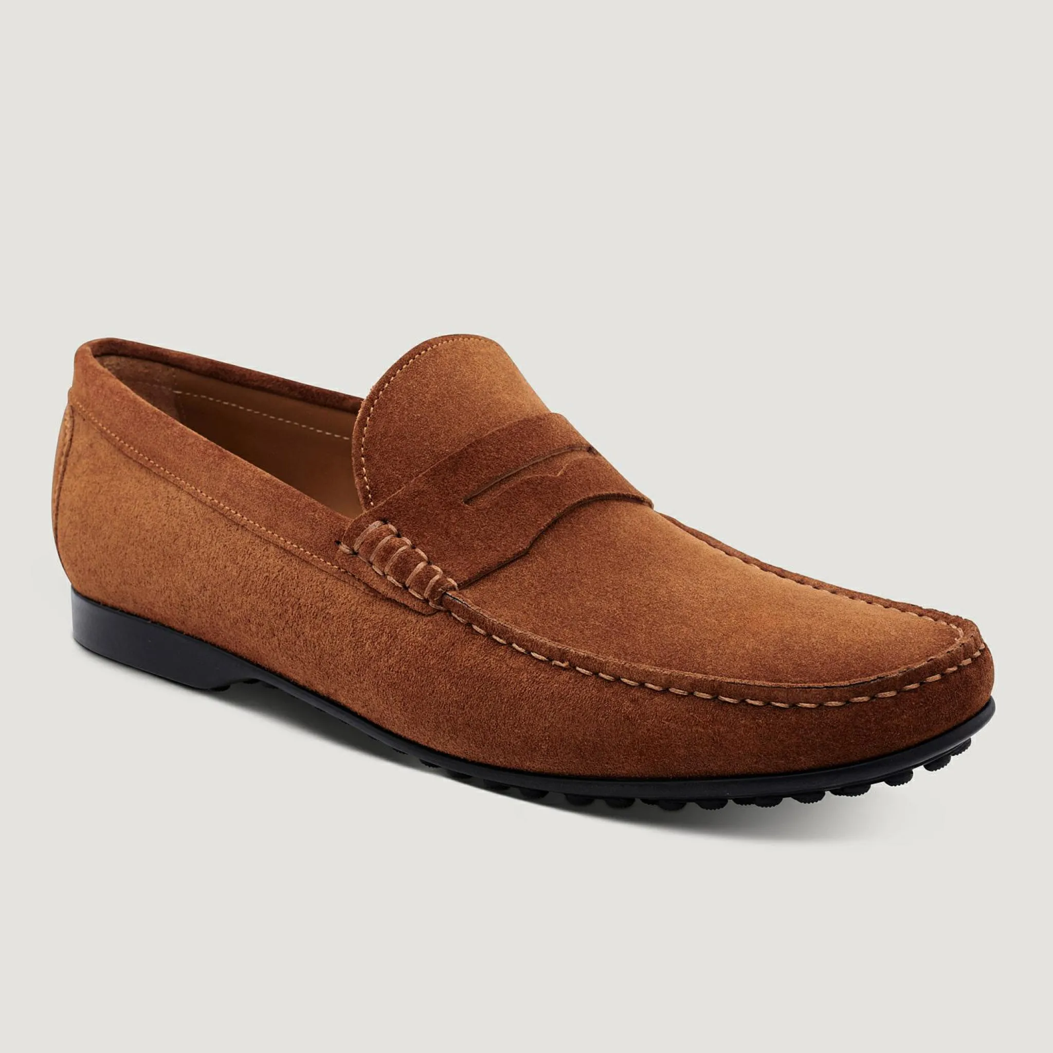 Loafers | Ludwig Reiter Moccasin
