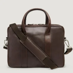 Reisetaschen | Business- & Laptoptaschen | Ludwig Reiter Navigator mit Trolleyriemen