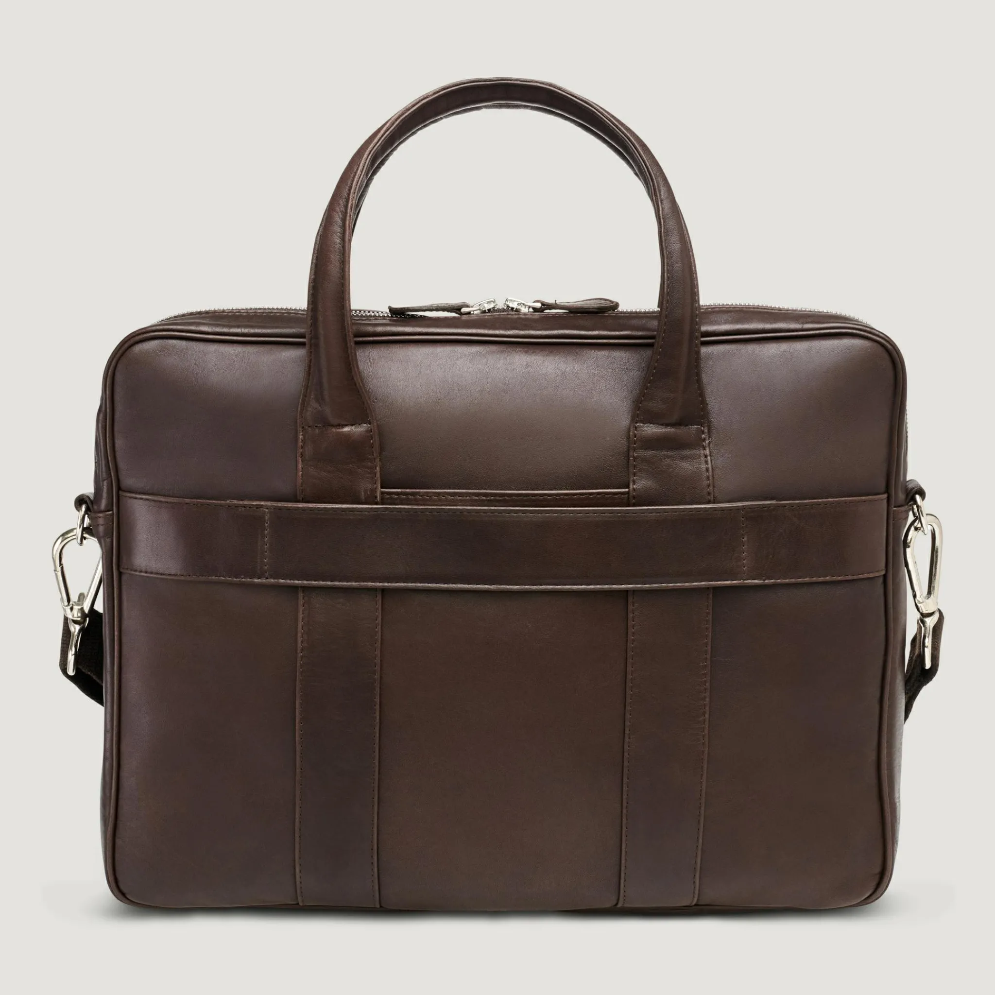 Reisetaschen | Business- & Laptoptaschen | Ludwig Reiter Navigator mit Trolleyriemen