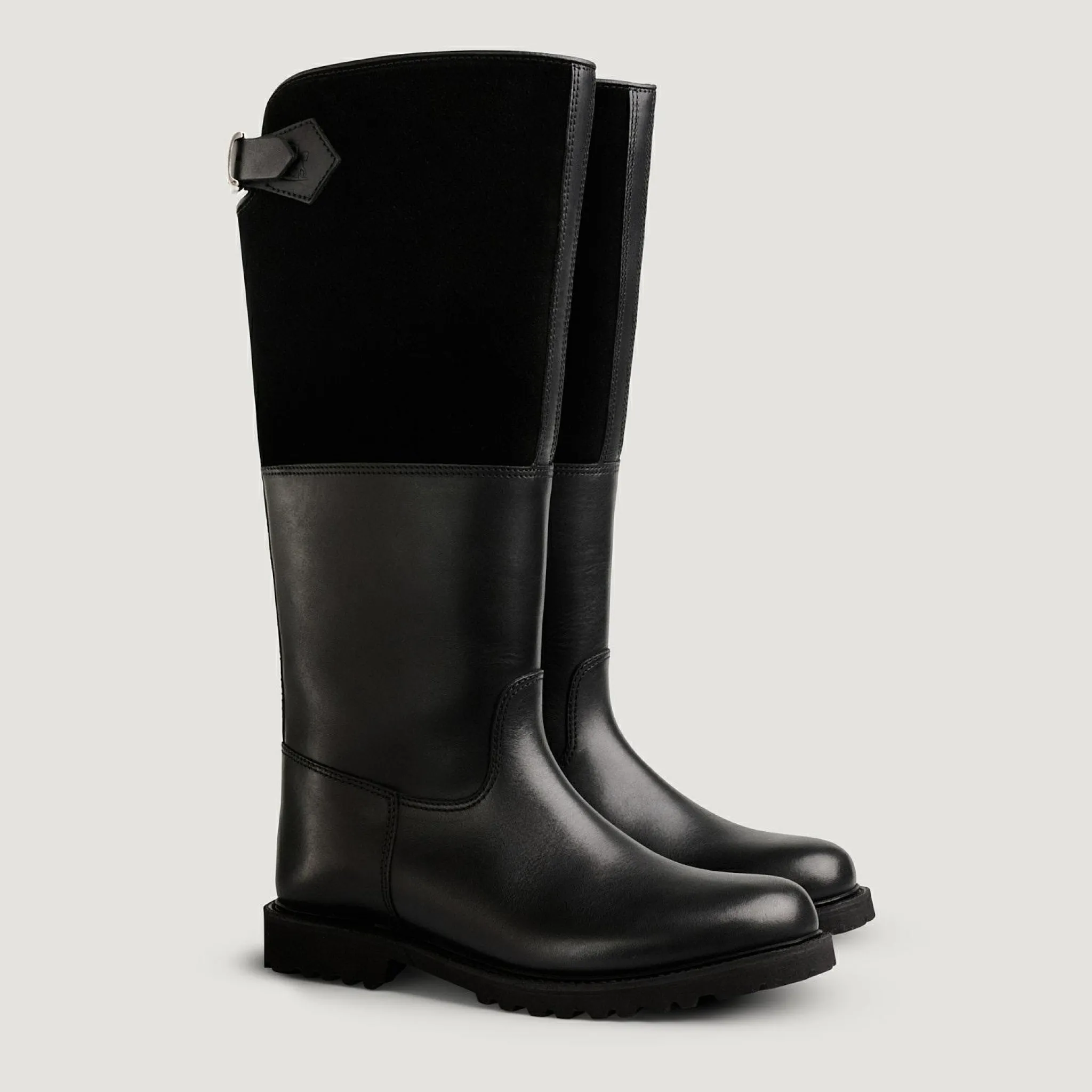 Stiefel | Maronibrater® | Ludwig Reiter Oberförsterin