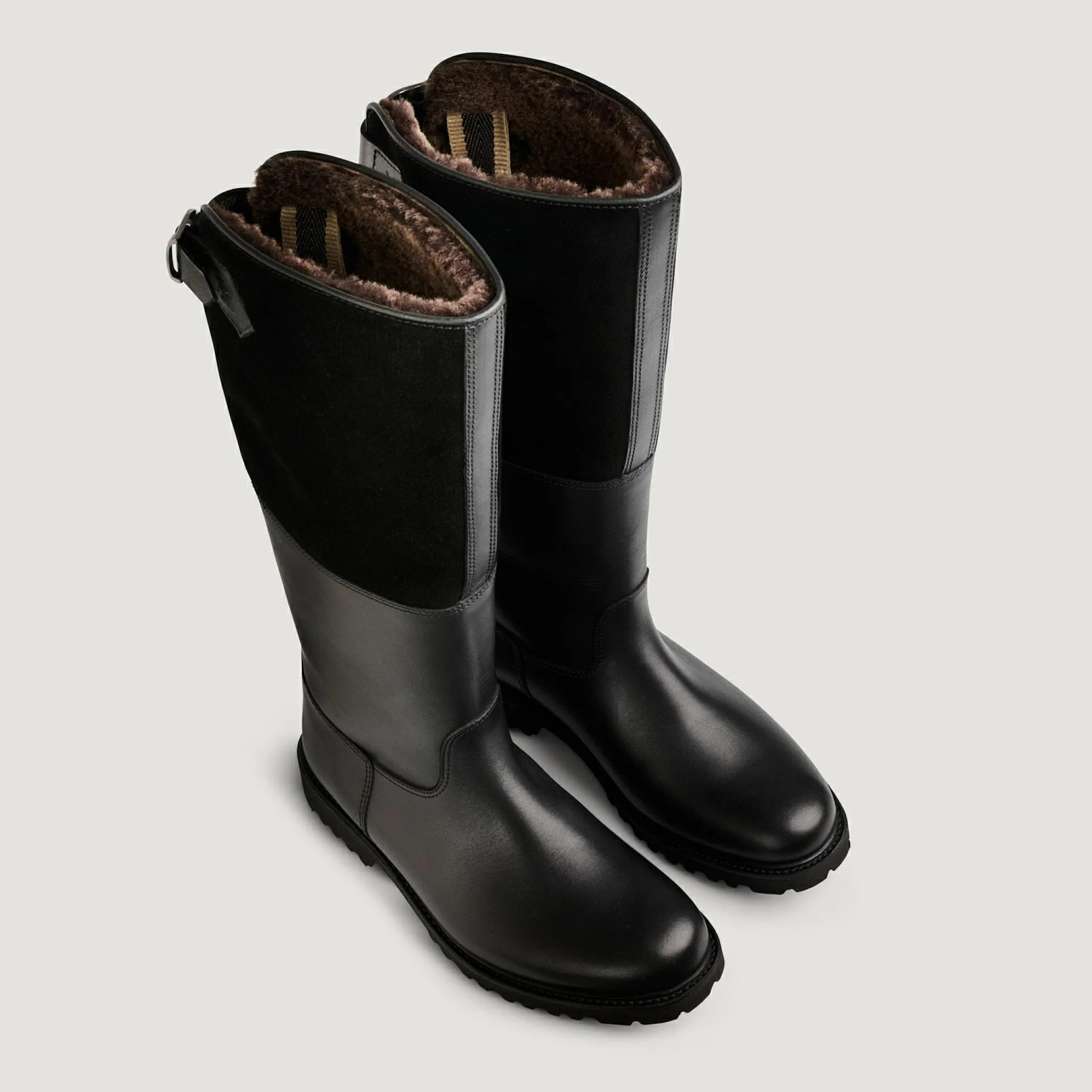 Stiefel | Maronibrater® | Ludwig Reiter Oberförsterin