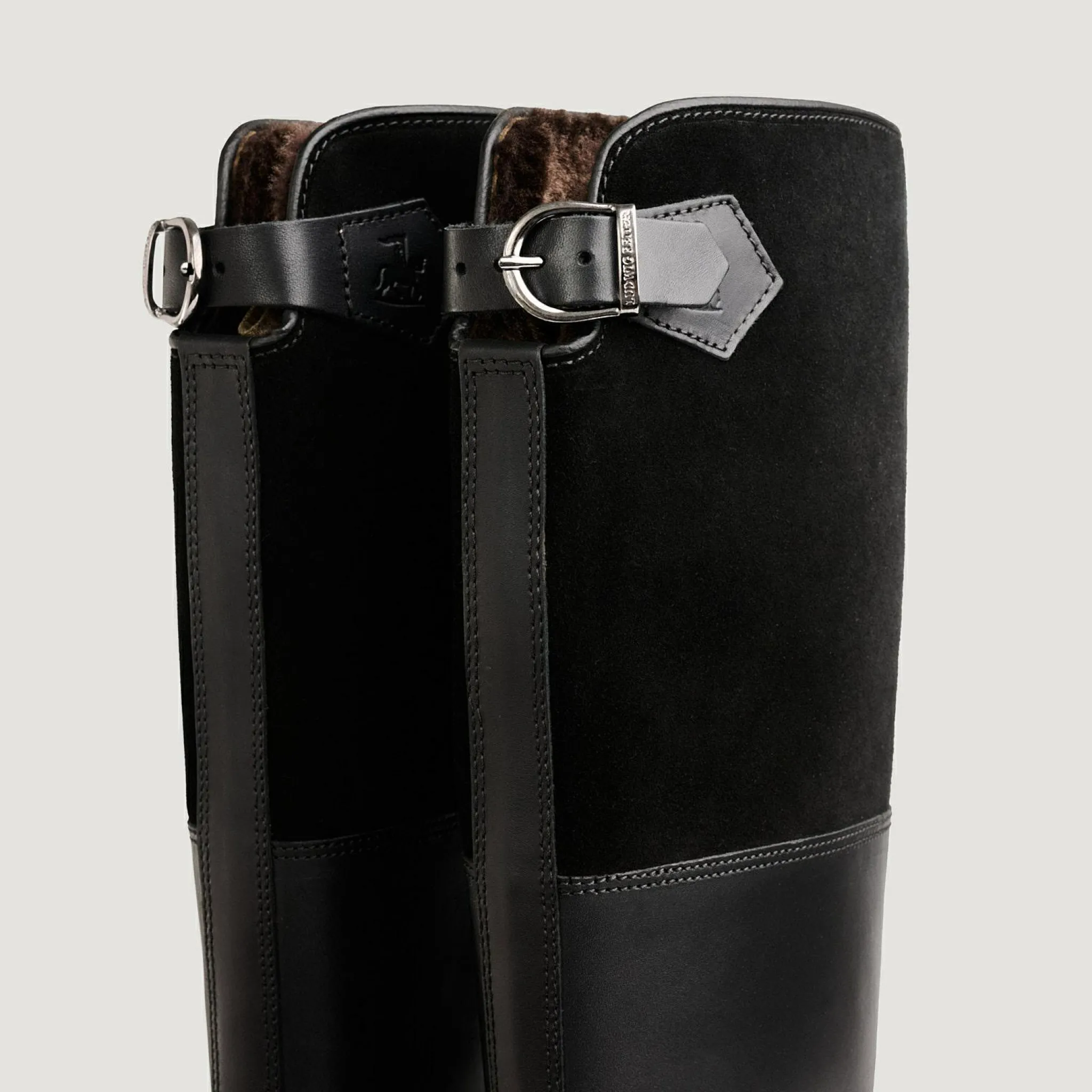 Stiefel | Maronibrater® | Ludwig Reiter Oberförsterin