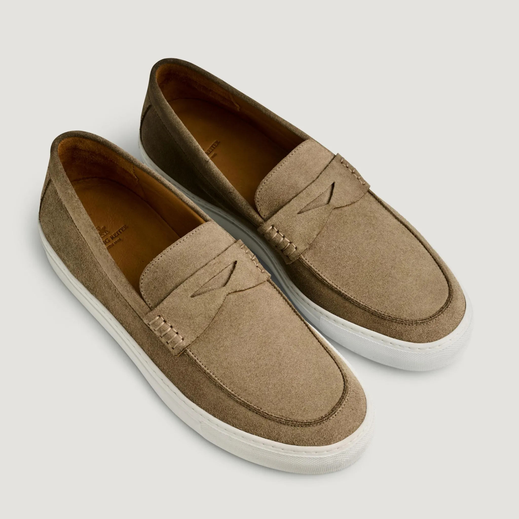 Loafers | Ludwig Reiter Palermo