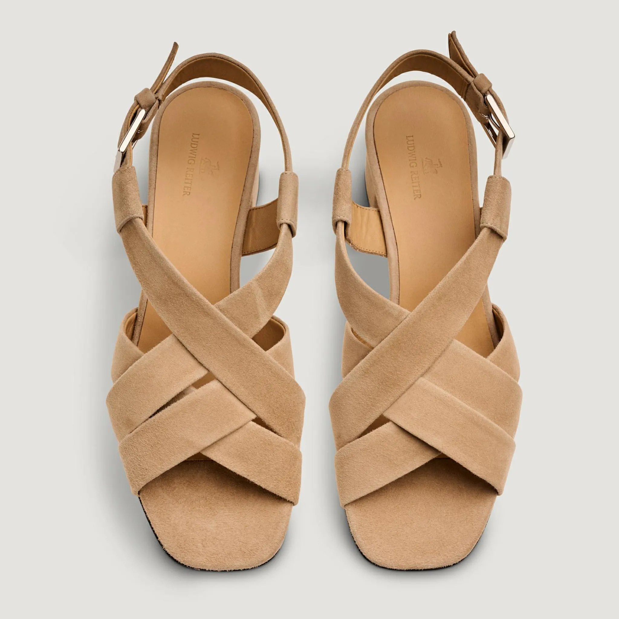 Sandalen | Ludwig Reiter Penelope