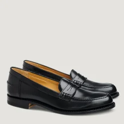 Rahmengenähte Halbschuhe | Loafers | Ludwig Reiter Penny Loafer