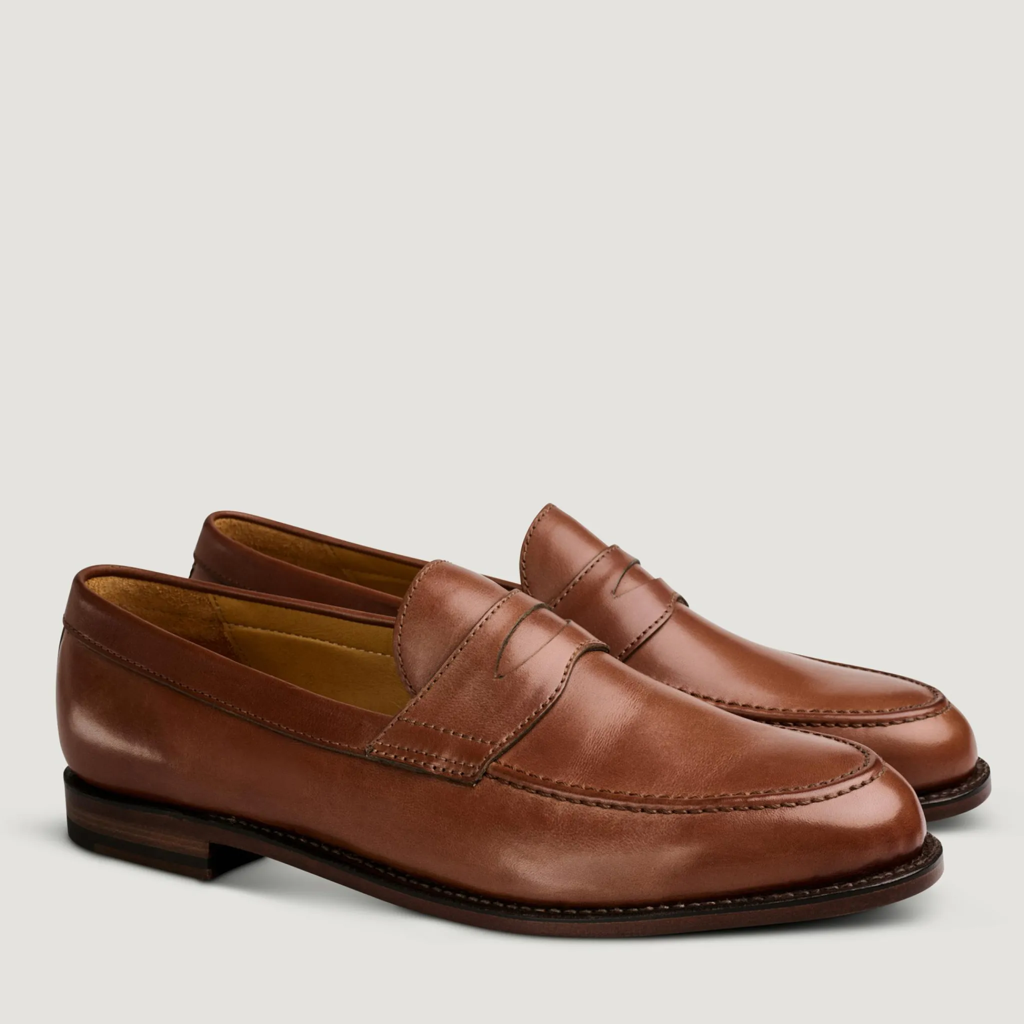 Loafers | Klassiker | Ludwig Reiter Penny Loafer