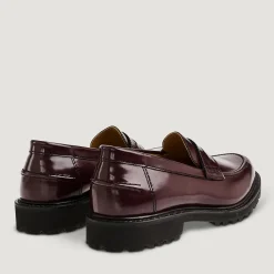 Rahmengenähte Halbschuhe | Loafers | Ludwig Reiter Penny Loafer