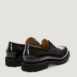 Rahmengenähte Halbschuhe | Loafers | Ludwig Reiter Penny Loafer