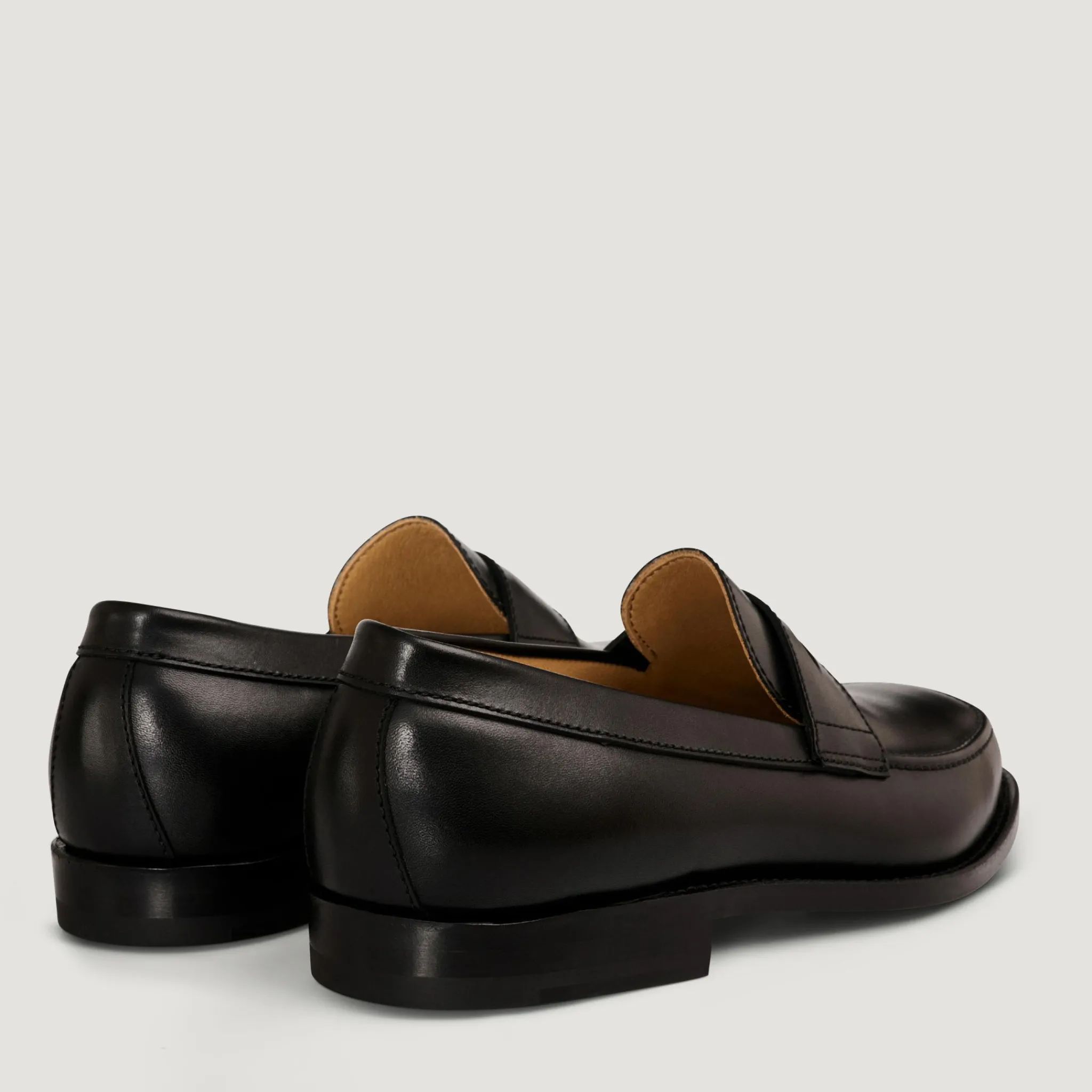 Klassiker | Loafers | Ludwig Reiter Penny Loafer