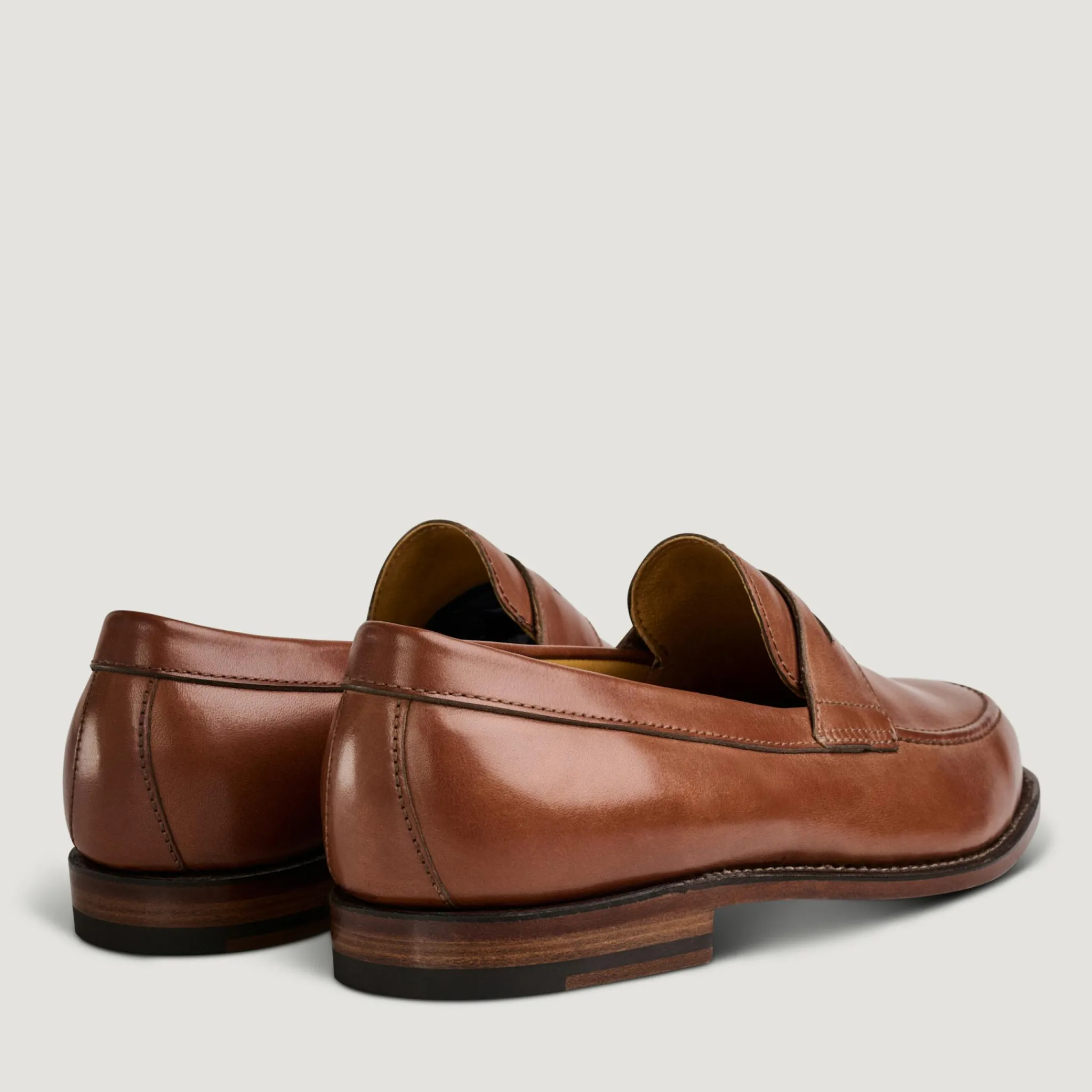 Loafers | Klassiker | Ludwig Reiter Penny Loafer