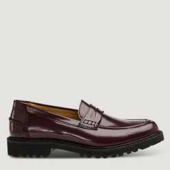 Rahmengenähte Halbschuhe | Loafers | Ludwig Reiter Penny Loafer