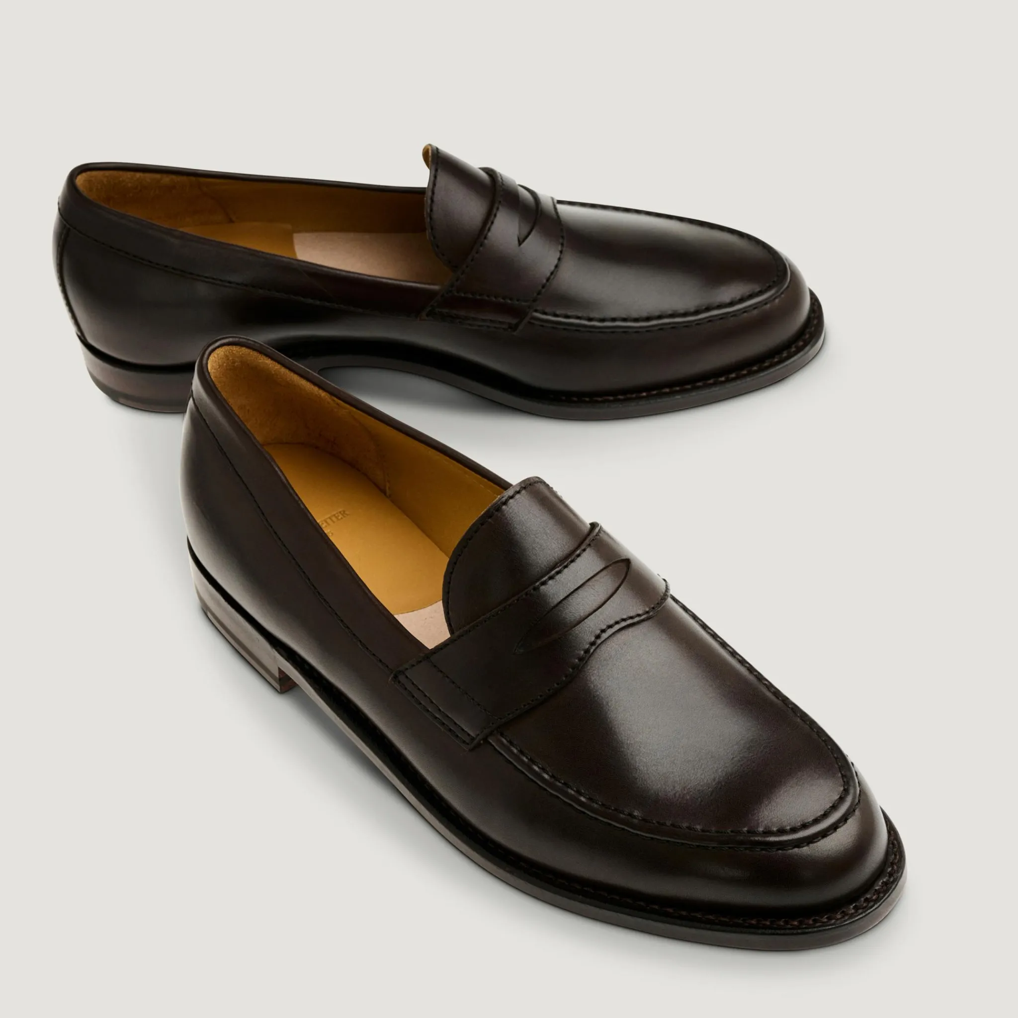Klassiker | Loafers | Ludwig Reiter Penny Loafer