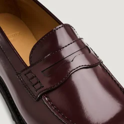 Rahmengenähte Halbschuhe | Loafers | Ludwig Reiter Penny Loafer