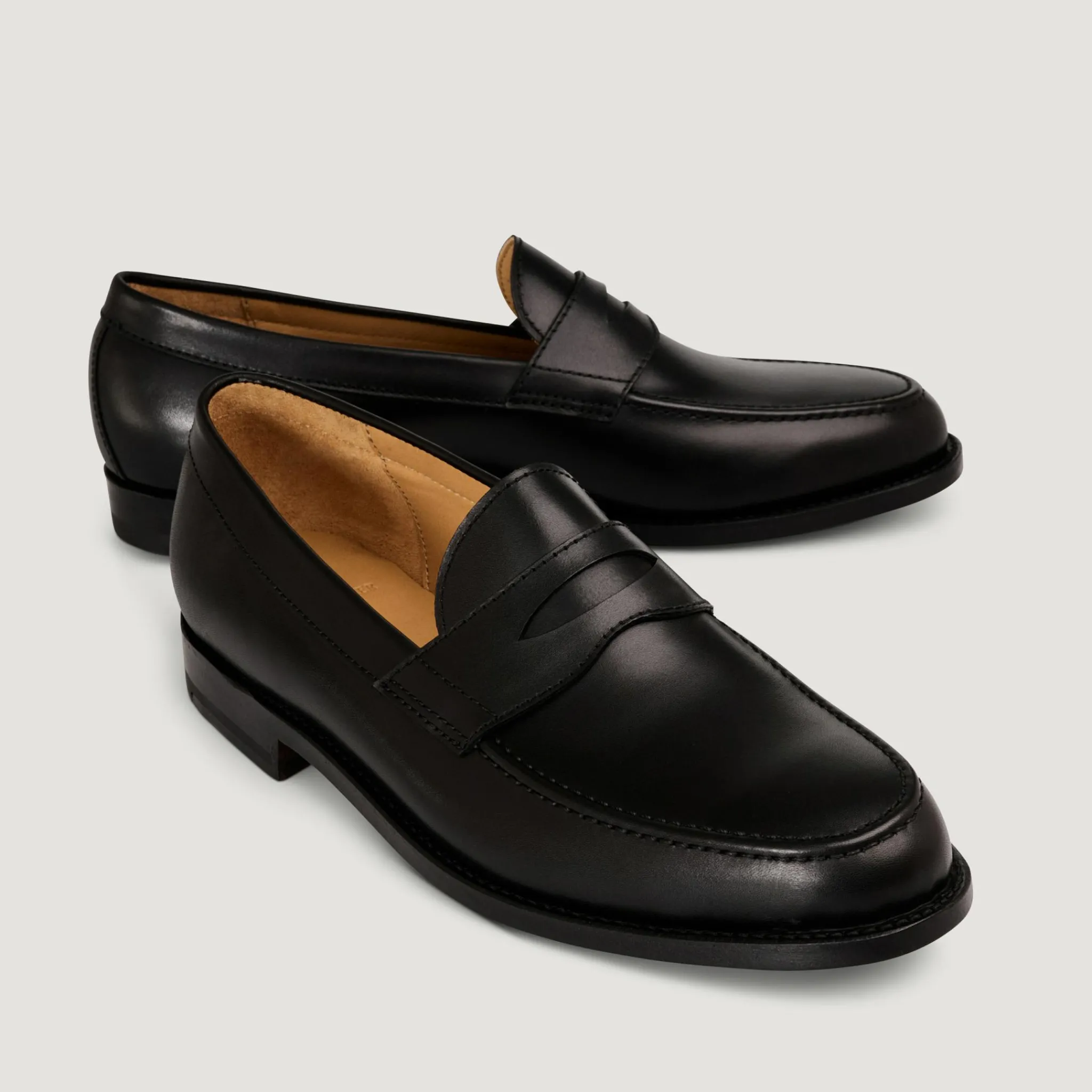 Klassiker | Loafers | Ludwig Reiter Penny Loafer