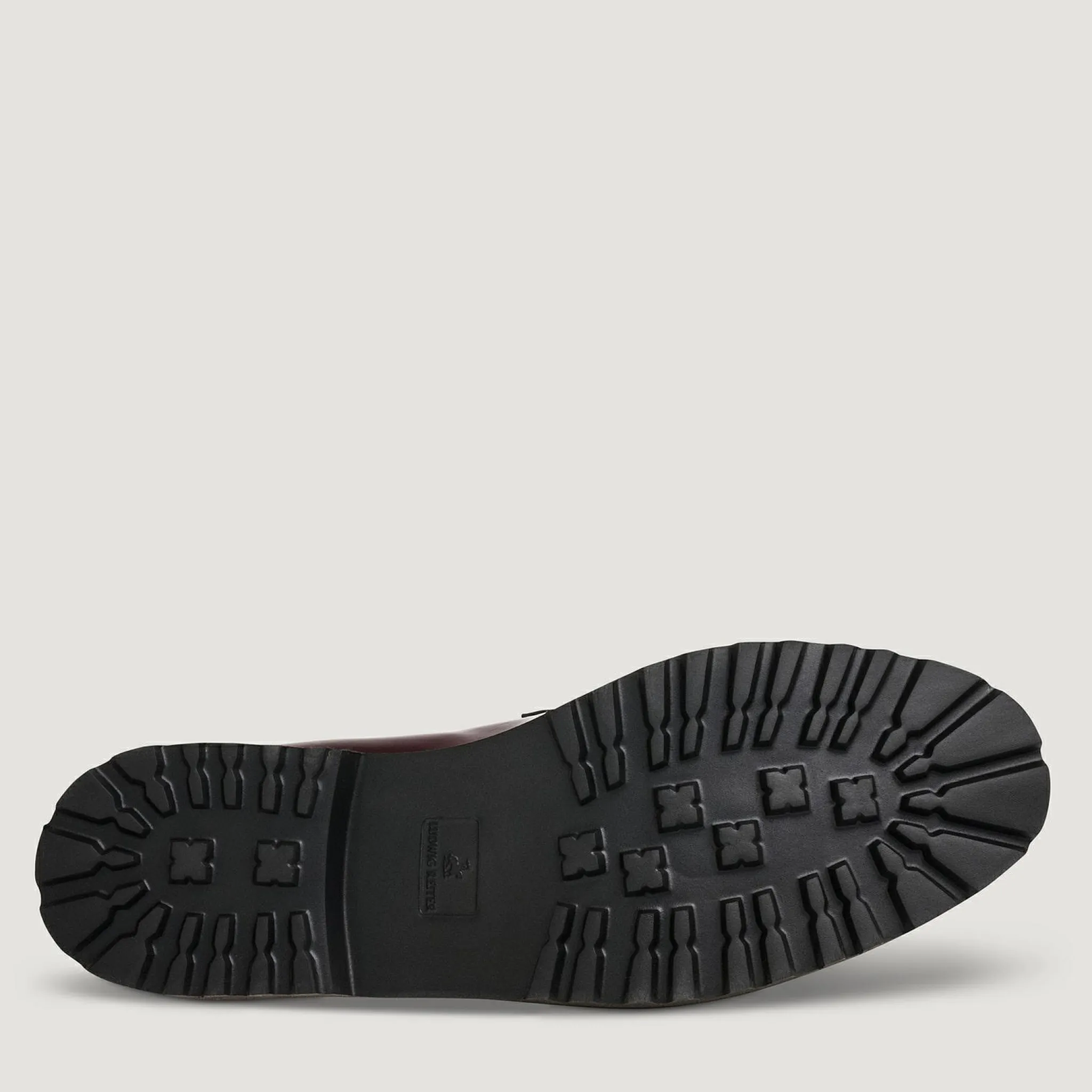 Rahmengenähte Halbschuhe | Loafers | Ludwig Reiter Penny Loafer