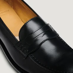 Rahmengenähte Halbschuhe | Loafers | Ludwig Reiter Penny Loafer