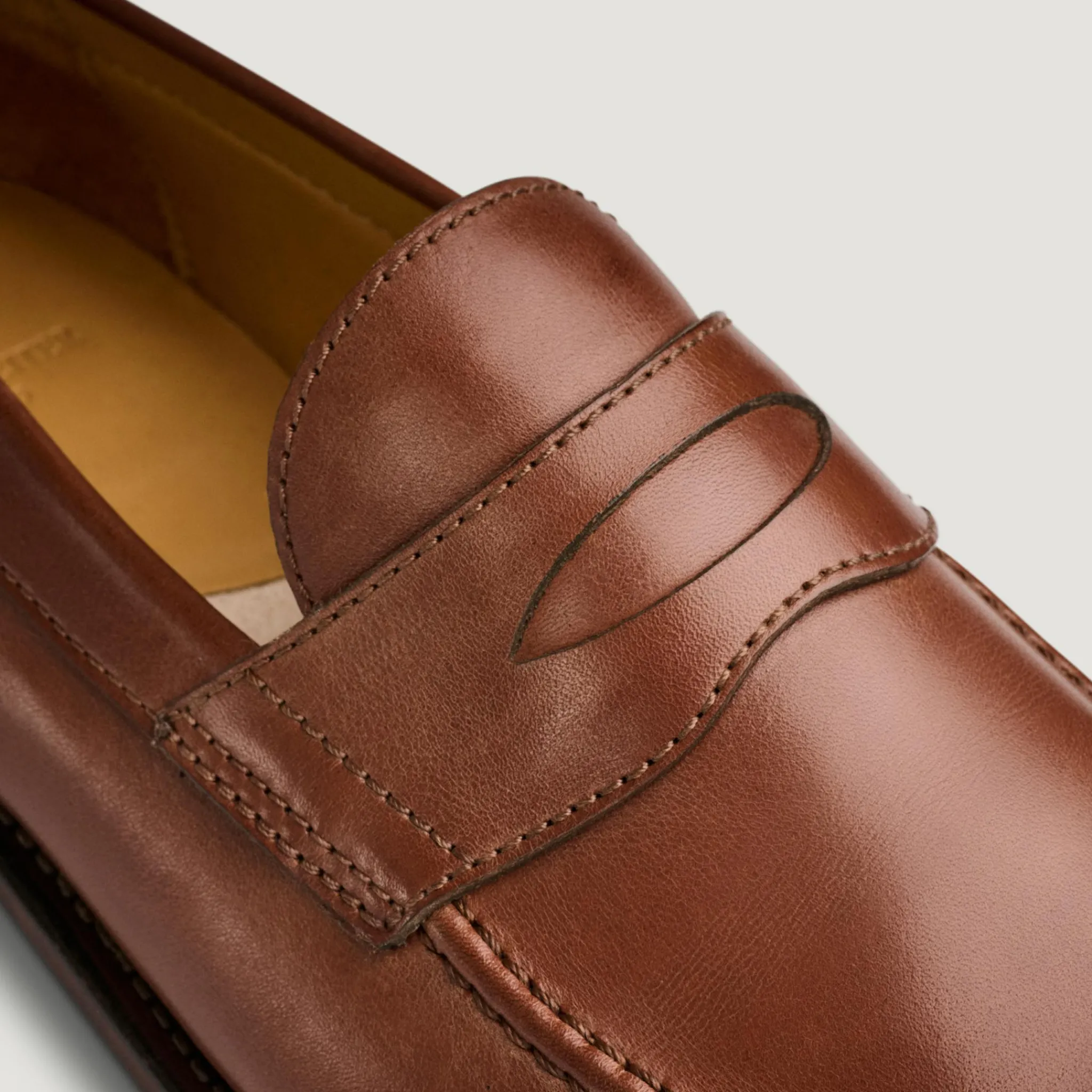 Loafers | Klassiker | Ludwig Reiter Penny Loafer