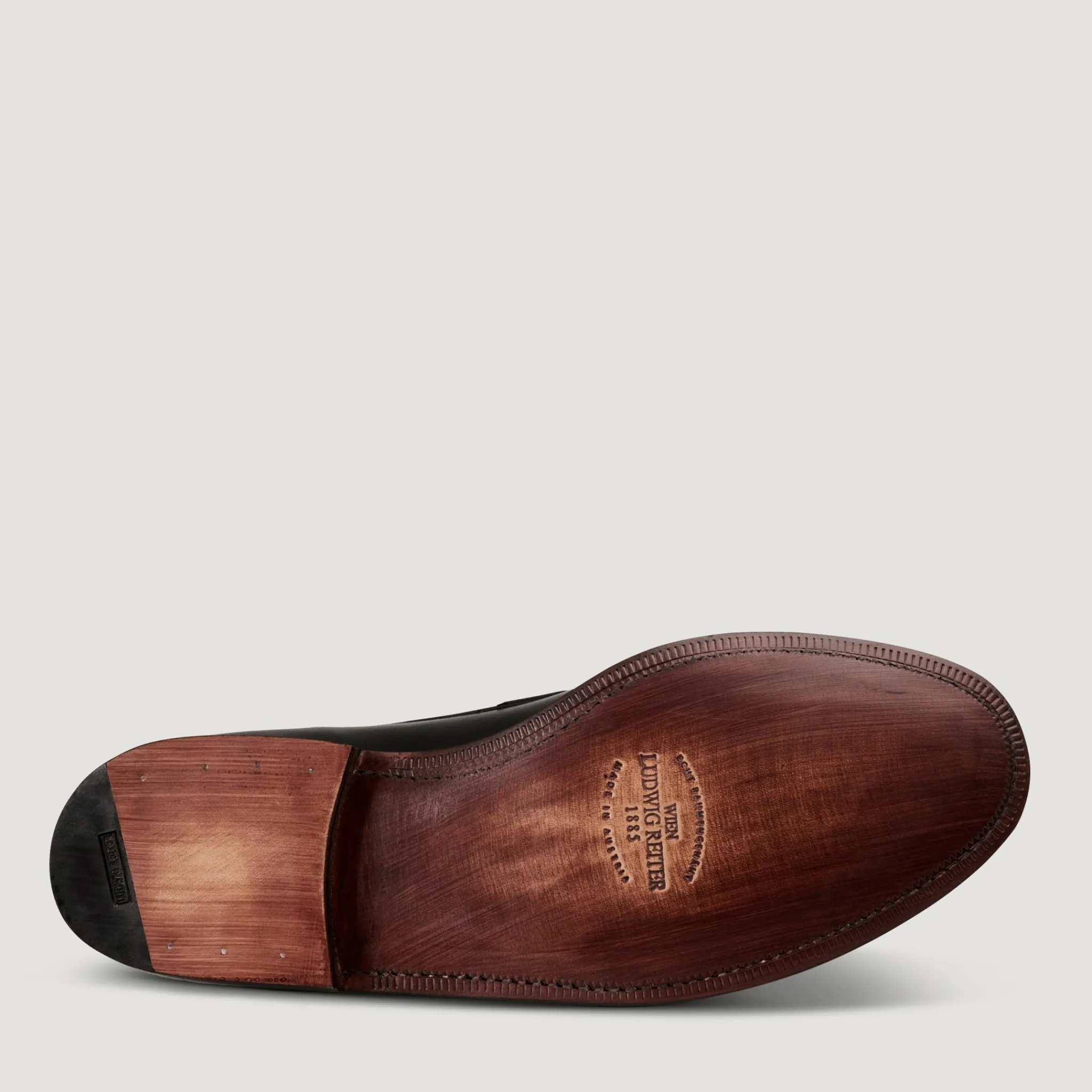 Klassiker | Loafers | Ludwig Reiter Penny Loafer
