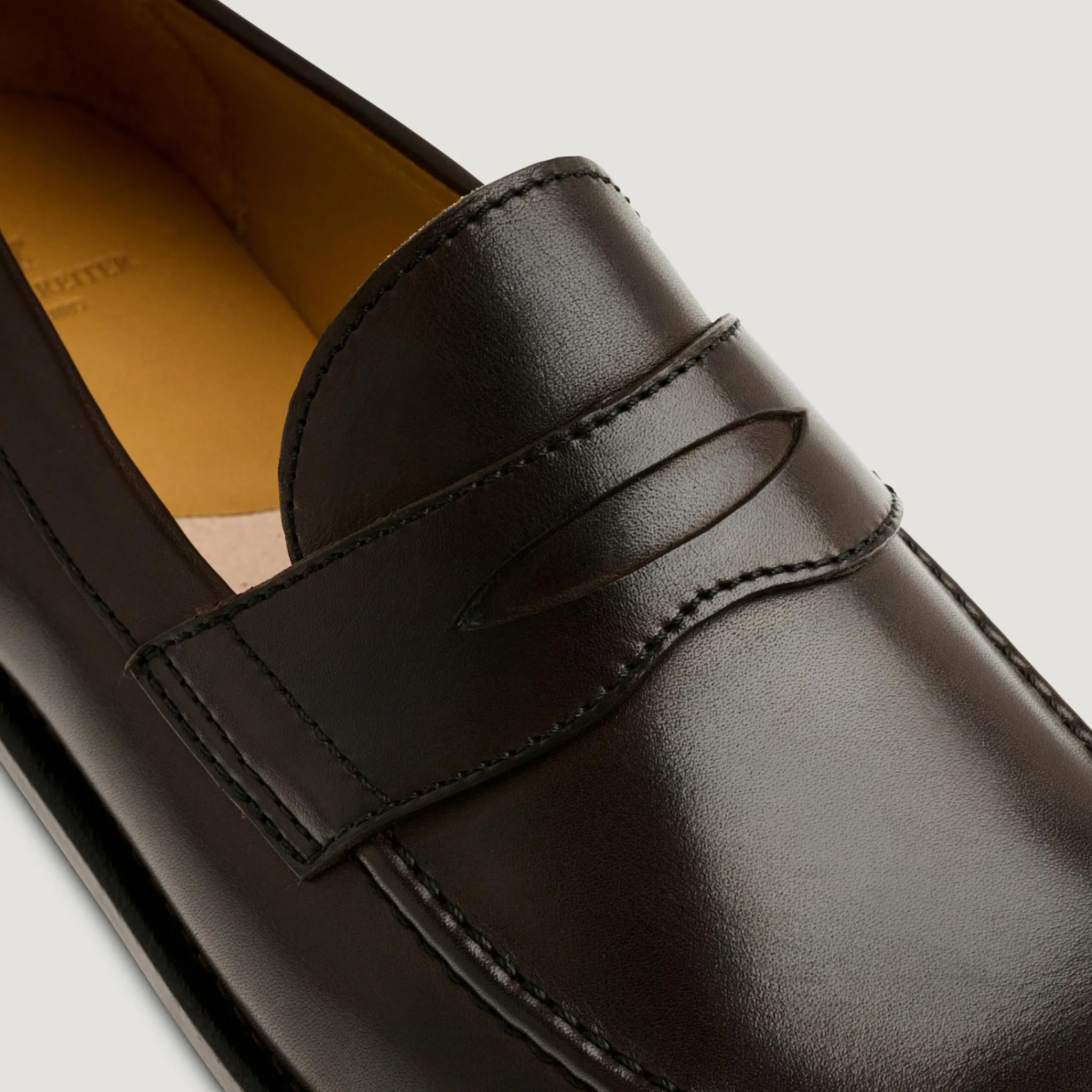 Klassiker | Loafers | Ludwig Reiter Penny Loafer