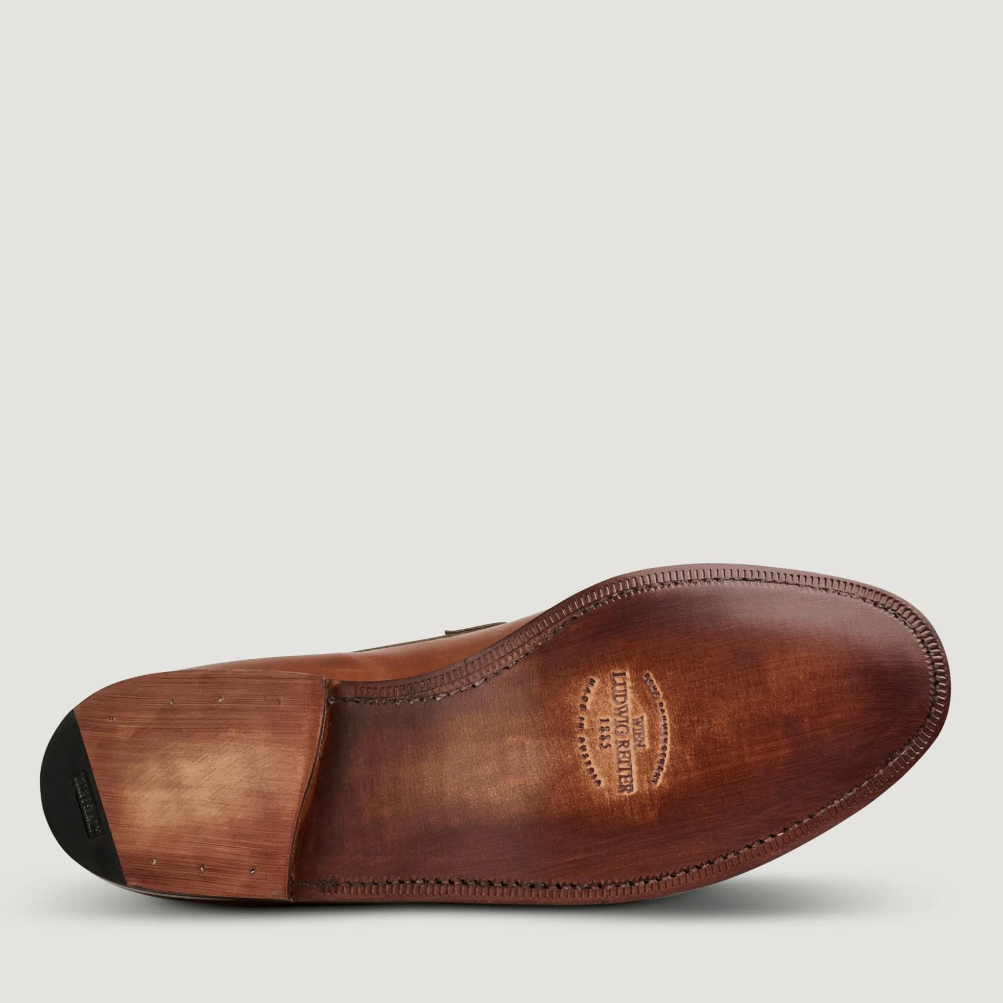Loafers | Klassiker | Ludwig Reiter Penny Loafer