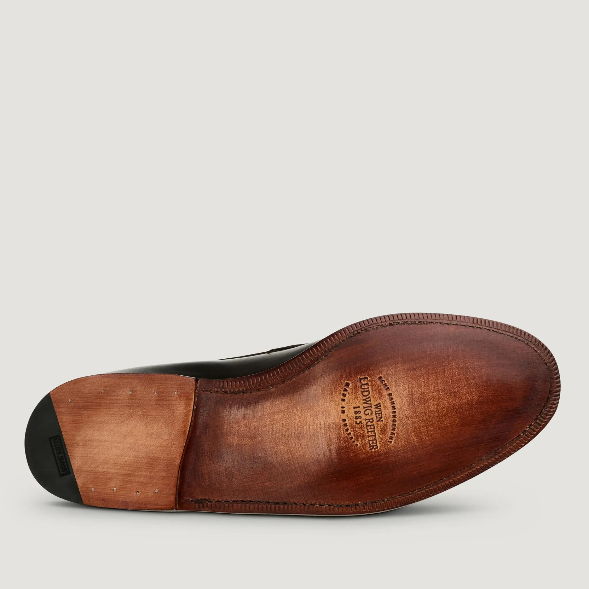 Klassiker | Loafers | Ludwig Reiter Penny Loafer