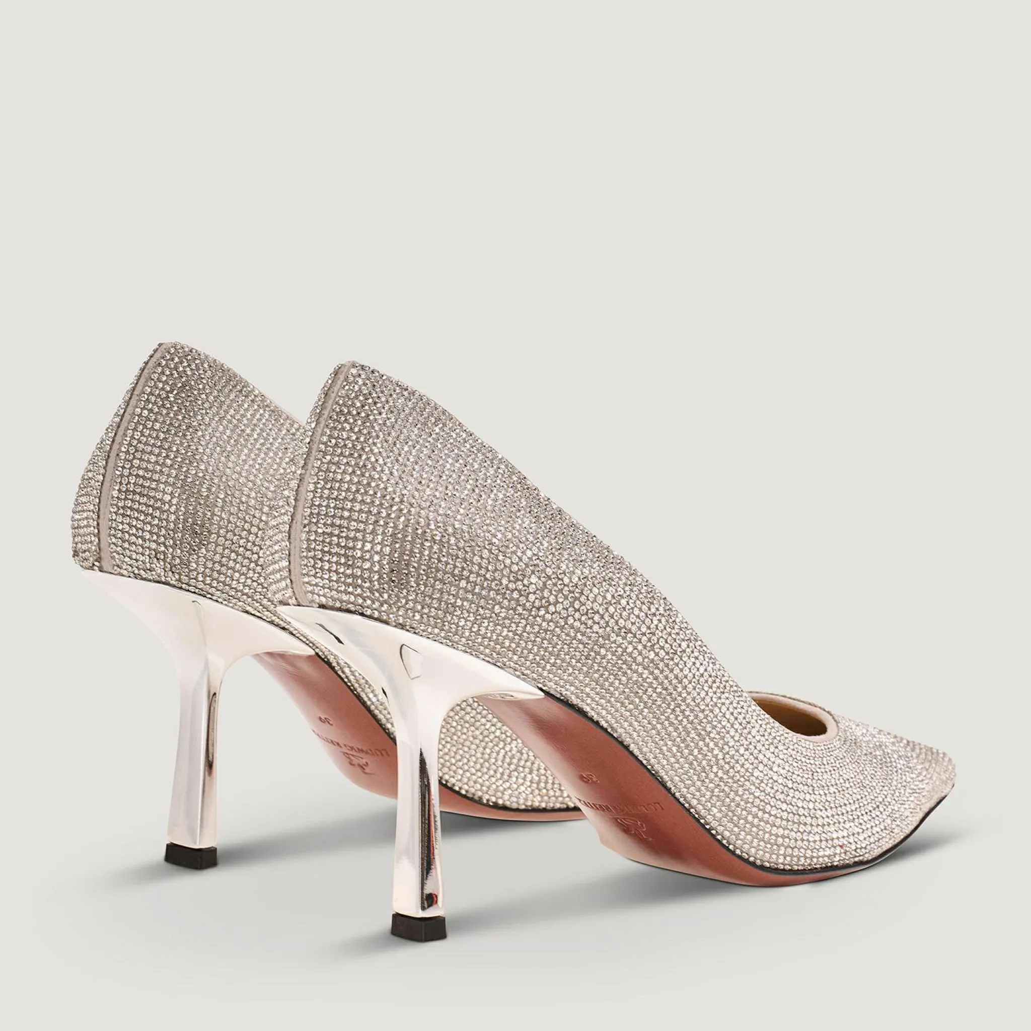 Pumps | Ludwig Reiter Pumps