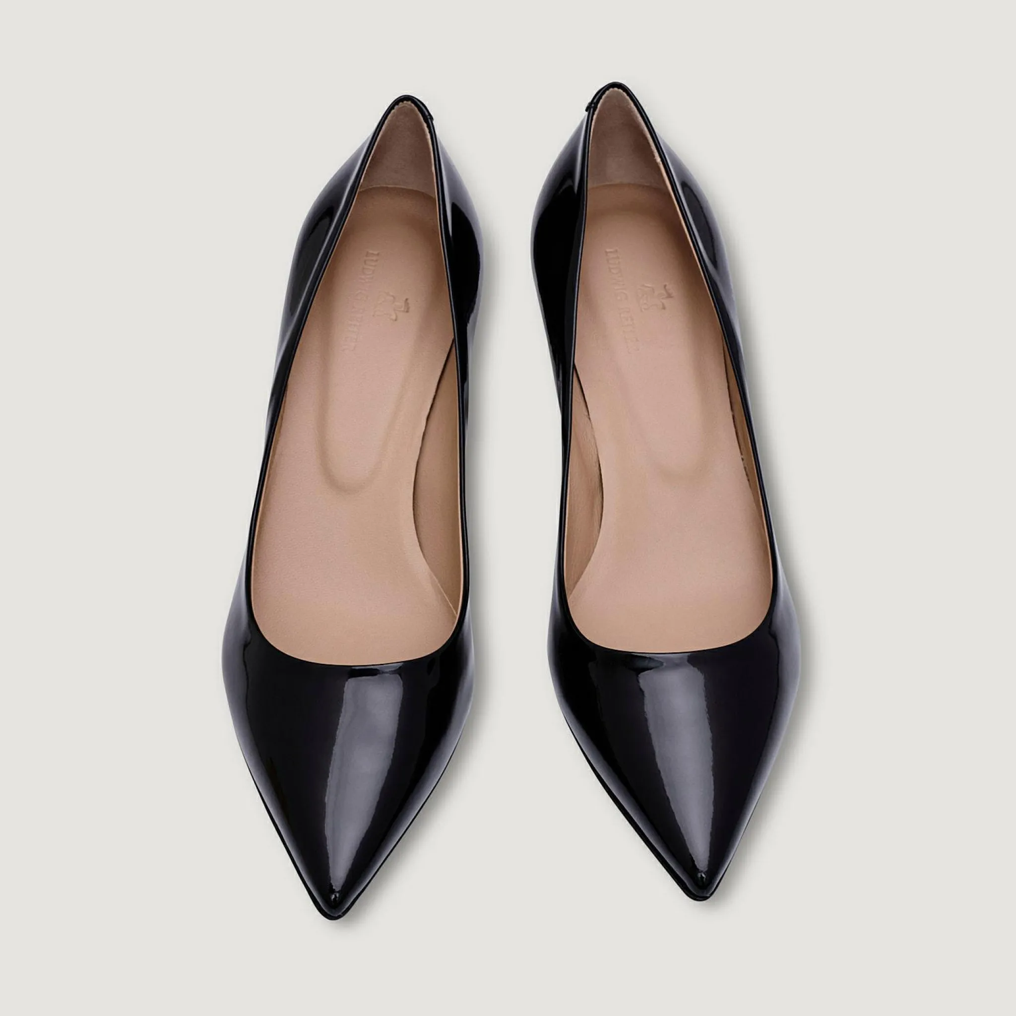 Pumps | Ludwig Reiter Pumps
