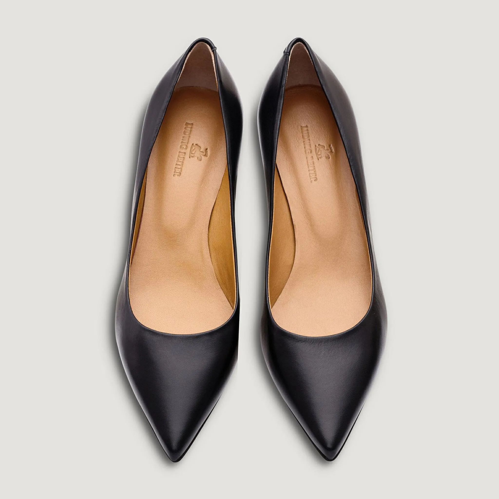 Pumps | Ludwig Reiter Pumps