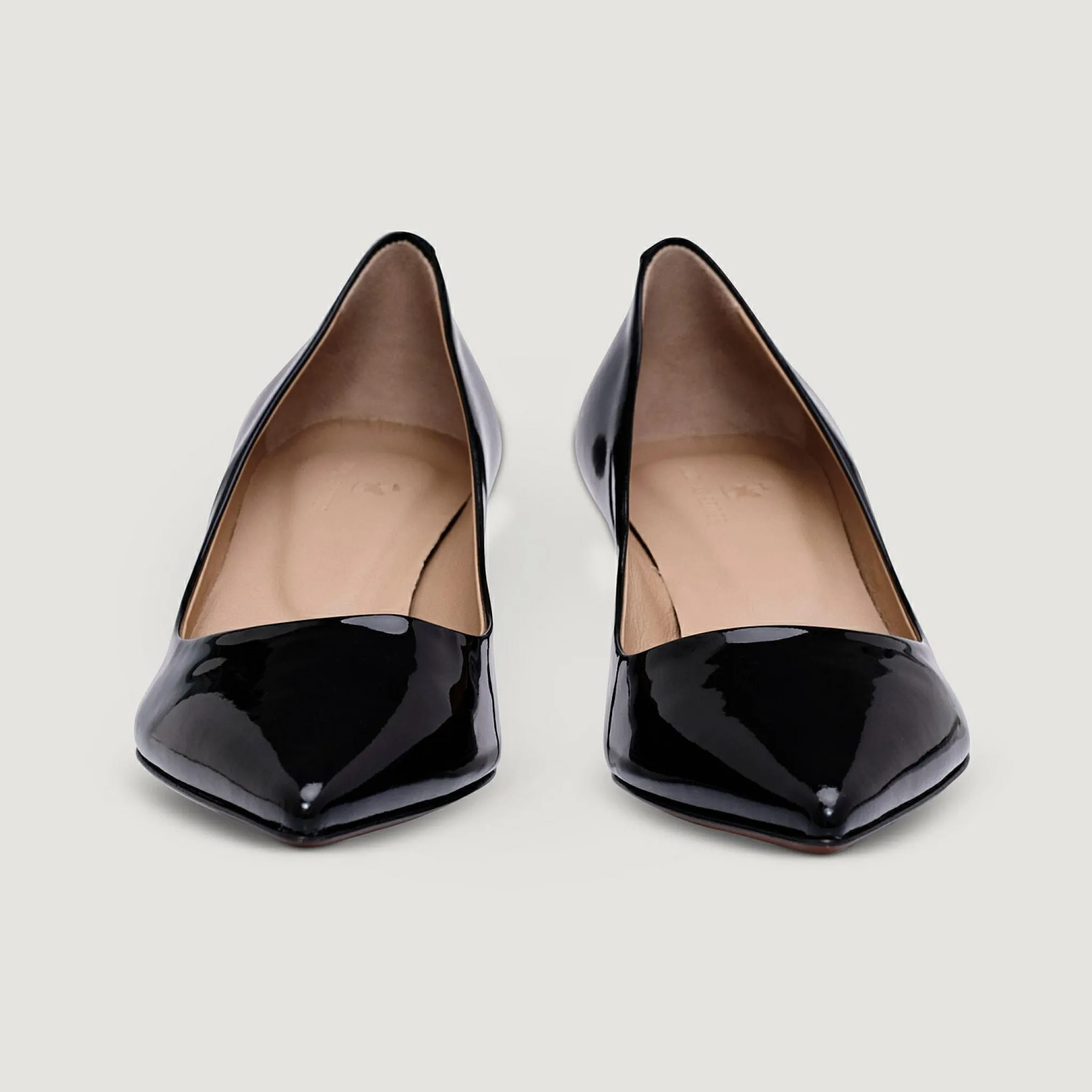 Pumps | Ludwig Reiter Pumps
