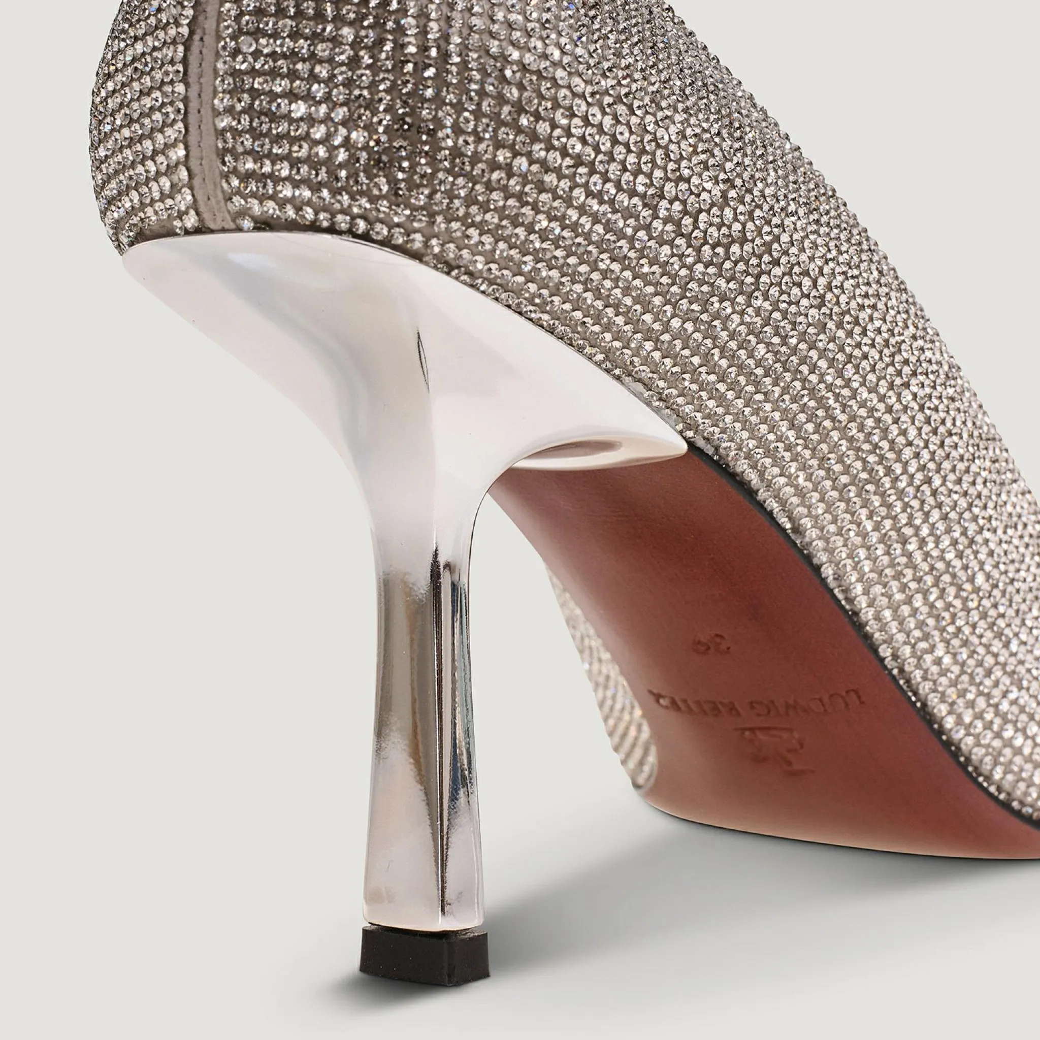 Pumps | Ludwig Reiter Pumps