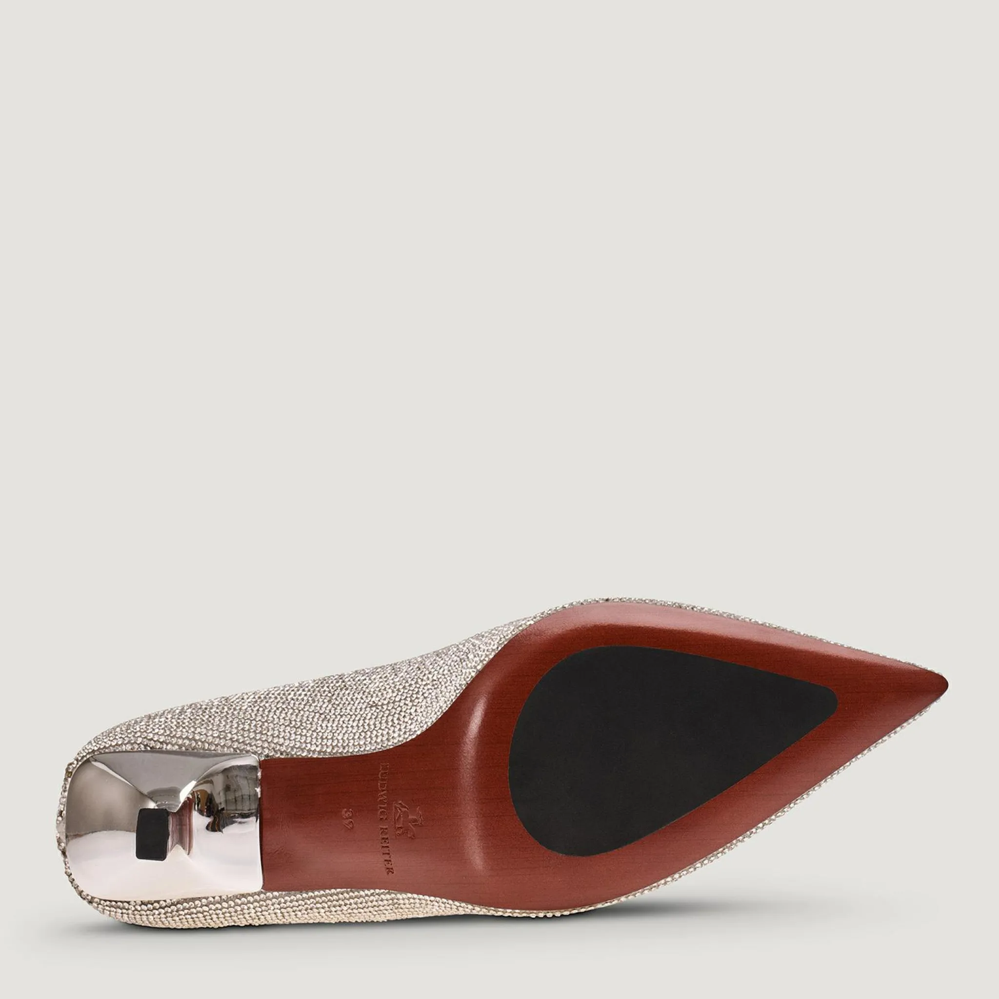 Pumps | Ludwig Reiter Pumps