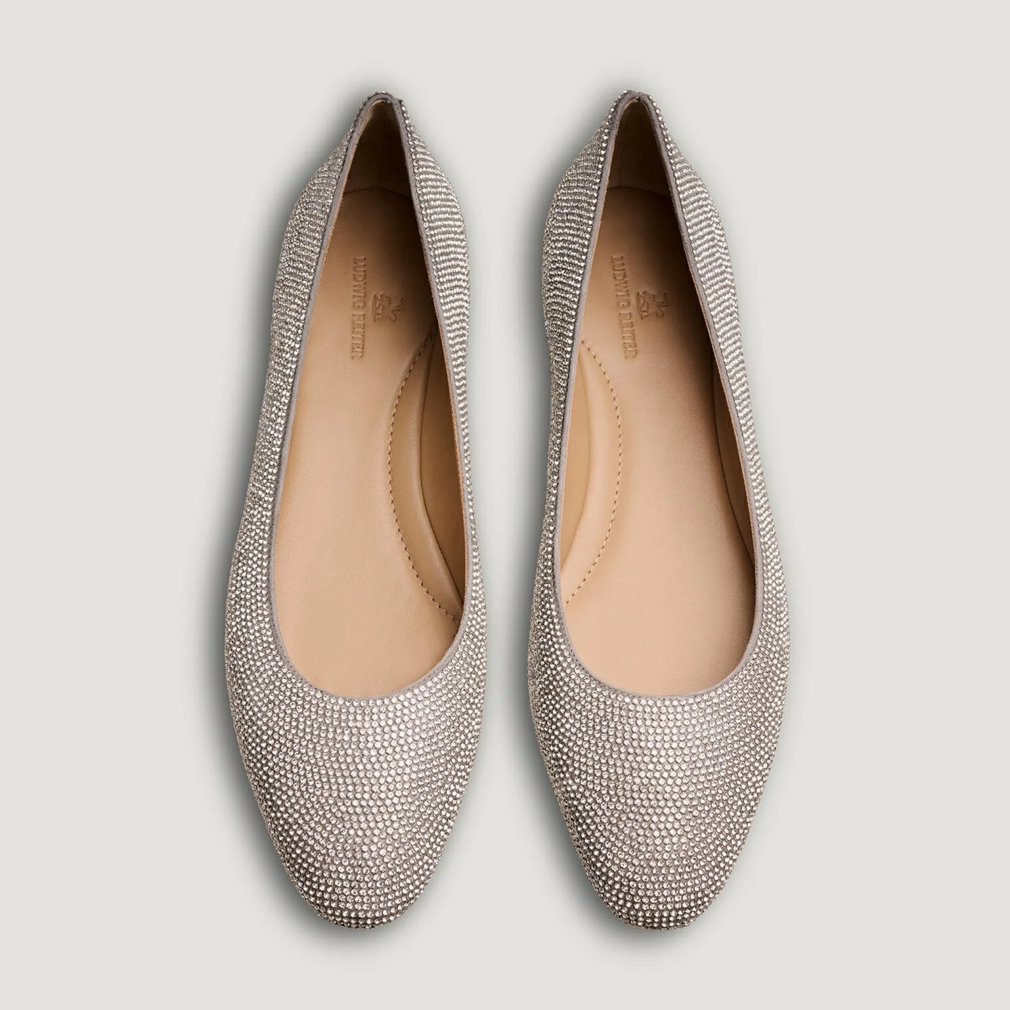 Ballerinas | Ludwig Reiter Scala
