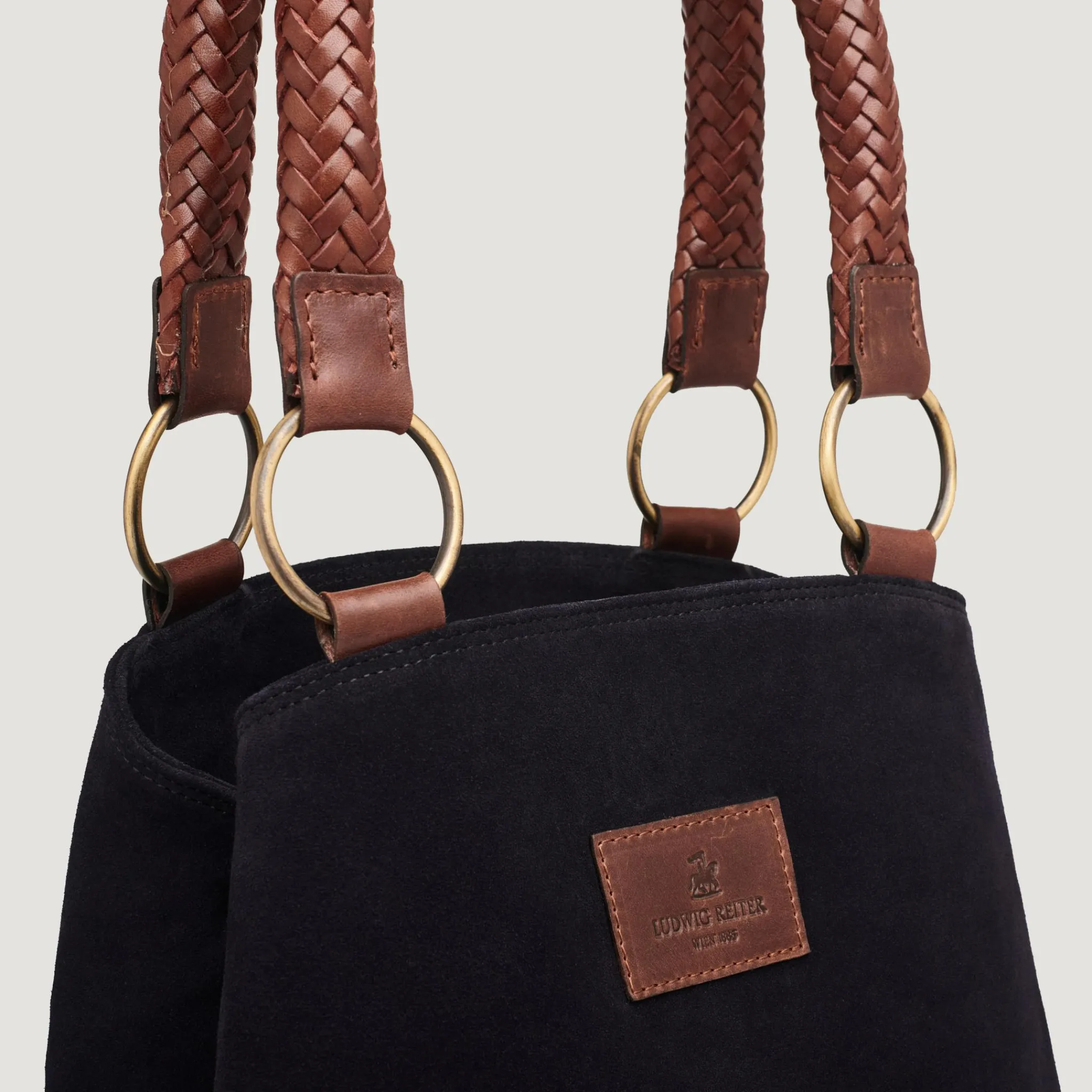Handtaschen | Ludwig Reiter Siesta Bag