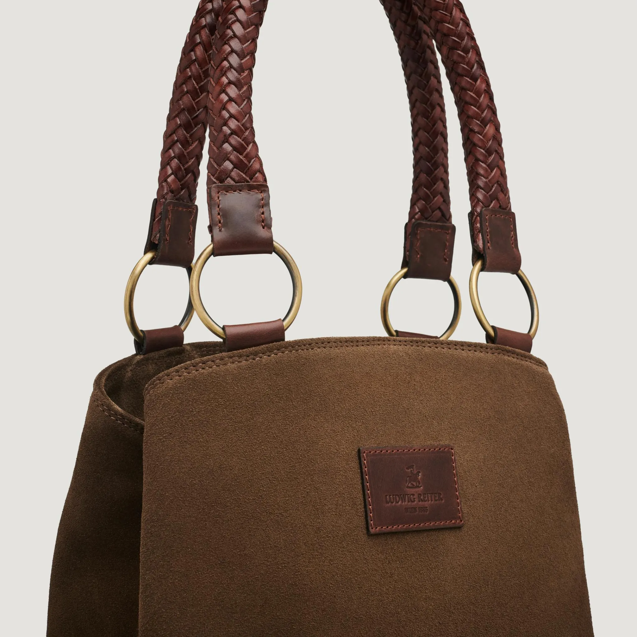 Handtaschen | Ludwig Reiter Siesta Bag