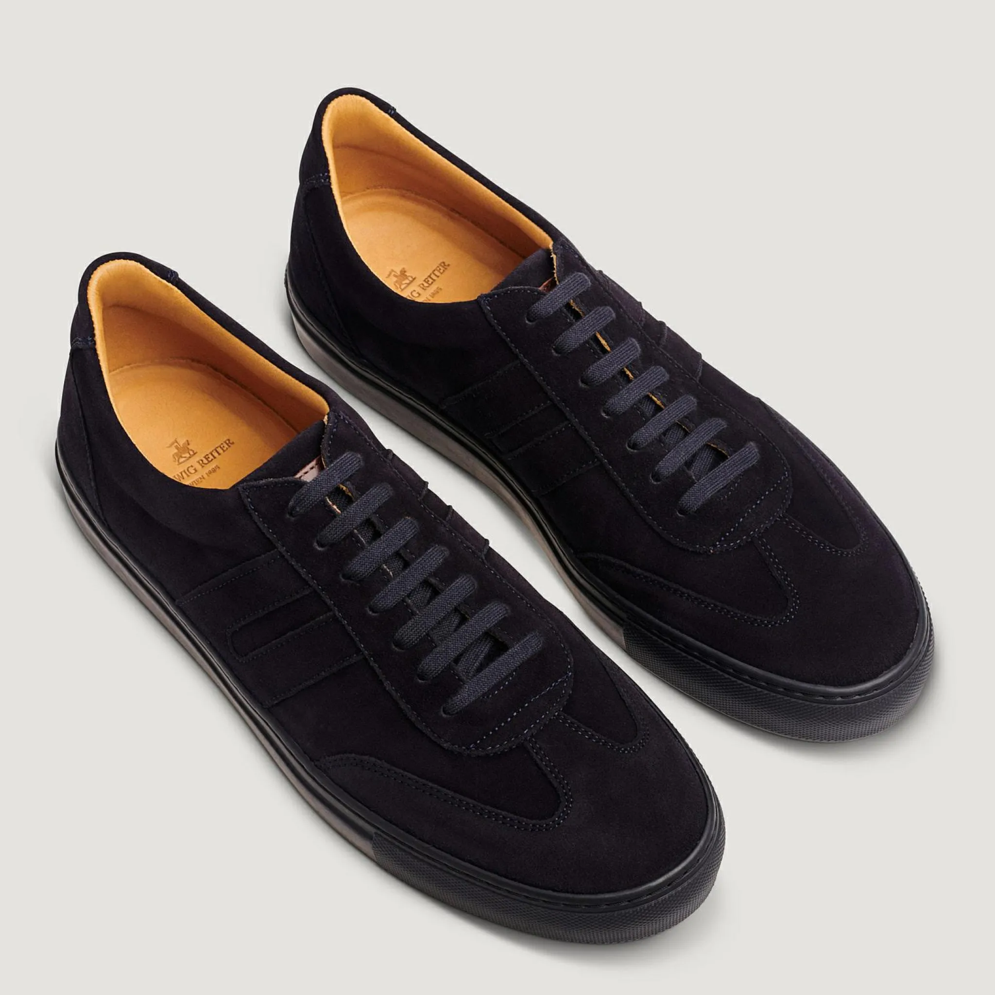 Sneakers | Sneakers | Ludwig Reiter Skipper