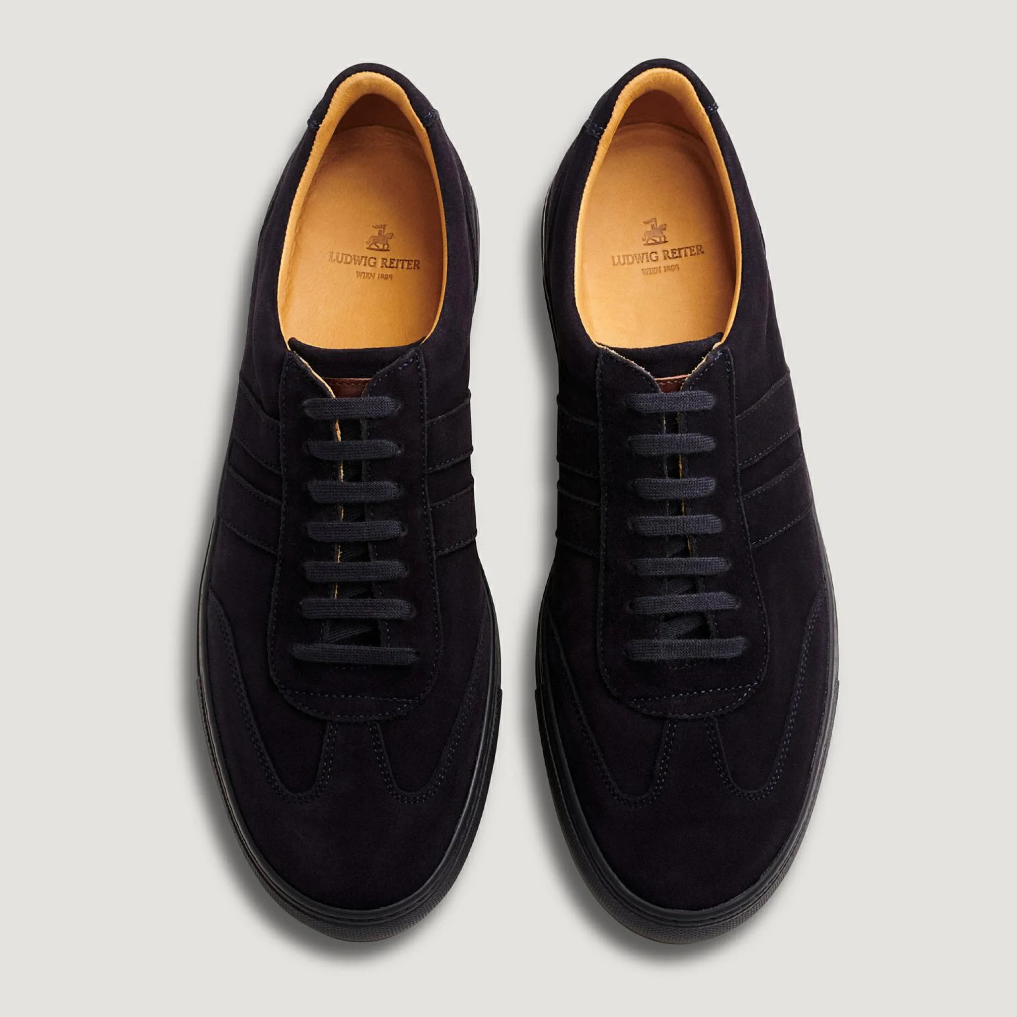 Sneakers | Sneakers | Ludwig Reiter Skipper