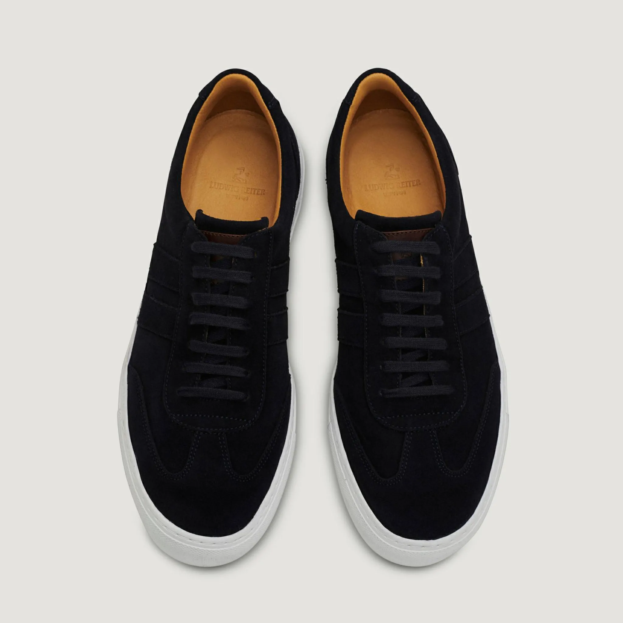 Sneakers | Sneakers | Ludwig Reiter Skipper