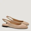 Ballerinas | Ludwig Reiter Sling Ballerina