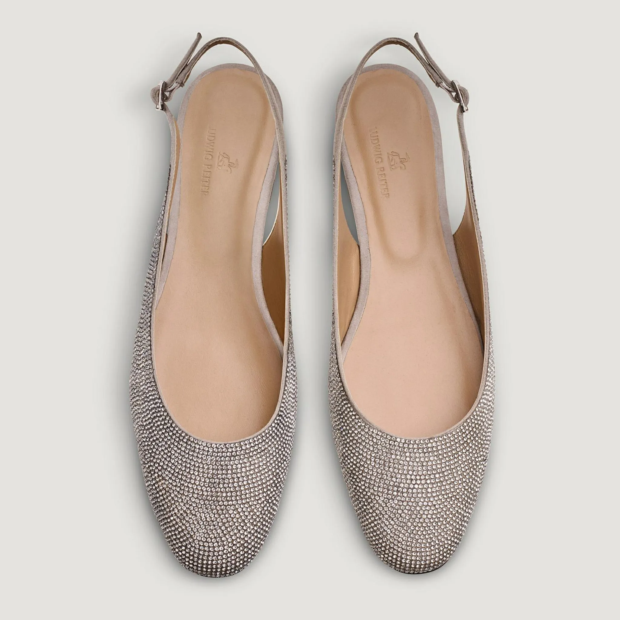 Ballerinas | Ludwig Reiter Sling Ballerina