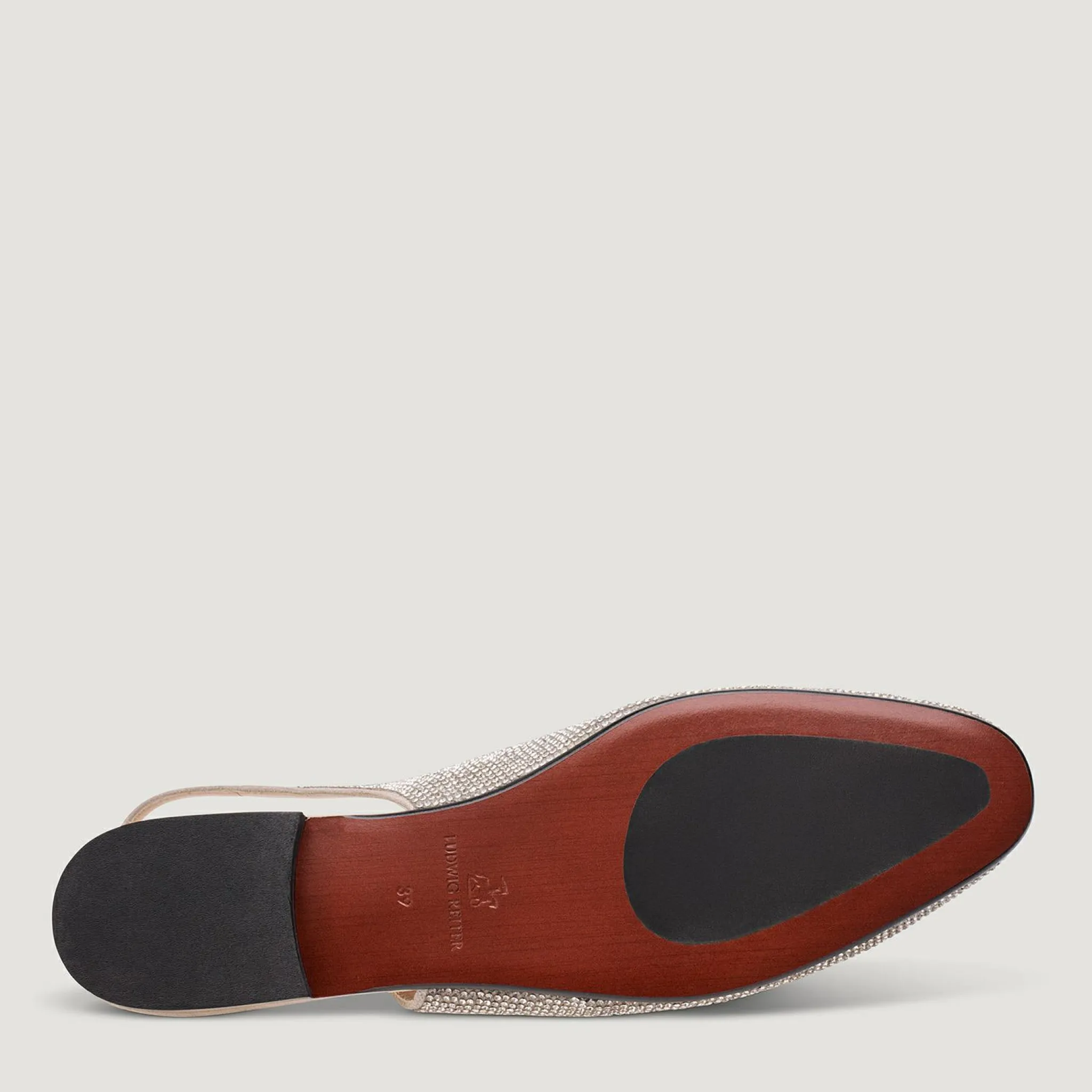 Ballerinas | Ludwig Reiter Sling Ballerina